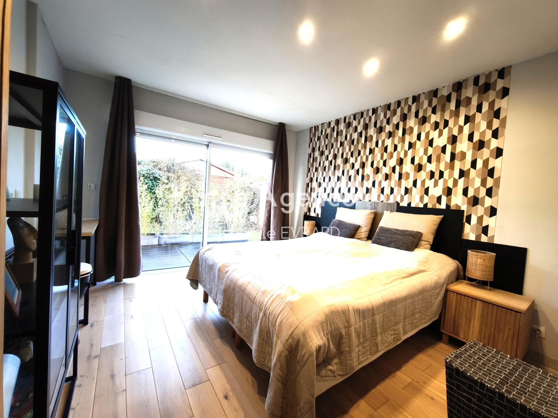 Photographie descriptive du bien