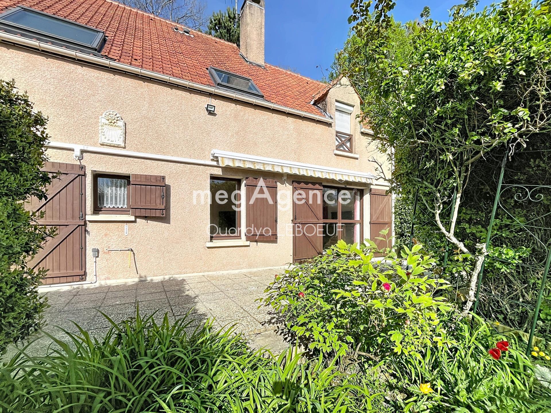 Photographie descriptive du bien