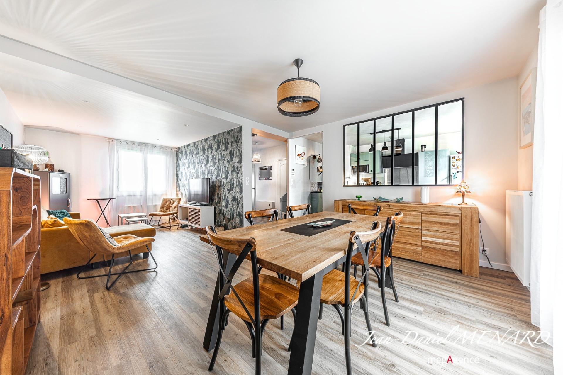 Photographie descriptive du bien