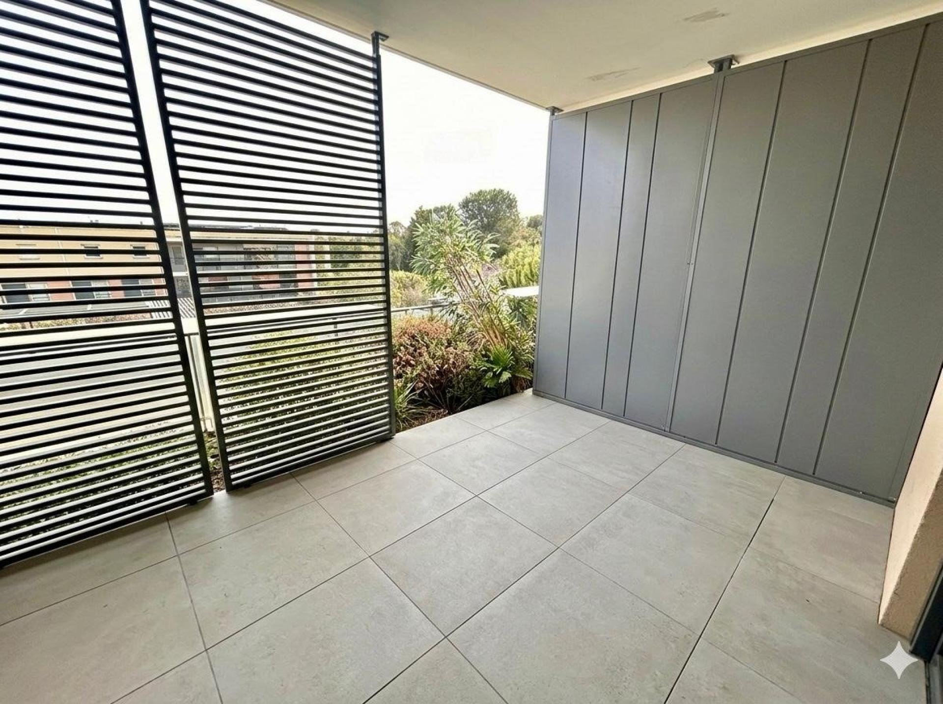 Photographie descriptive du bien