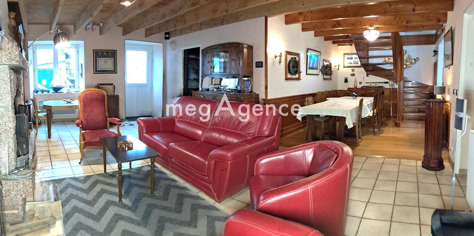 Photographie descriptive du bien