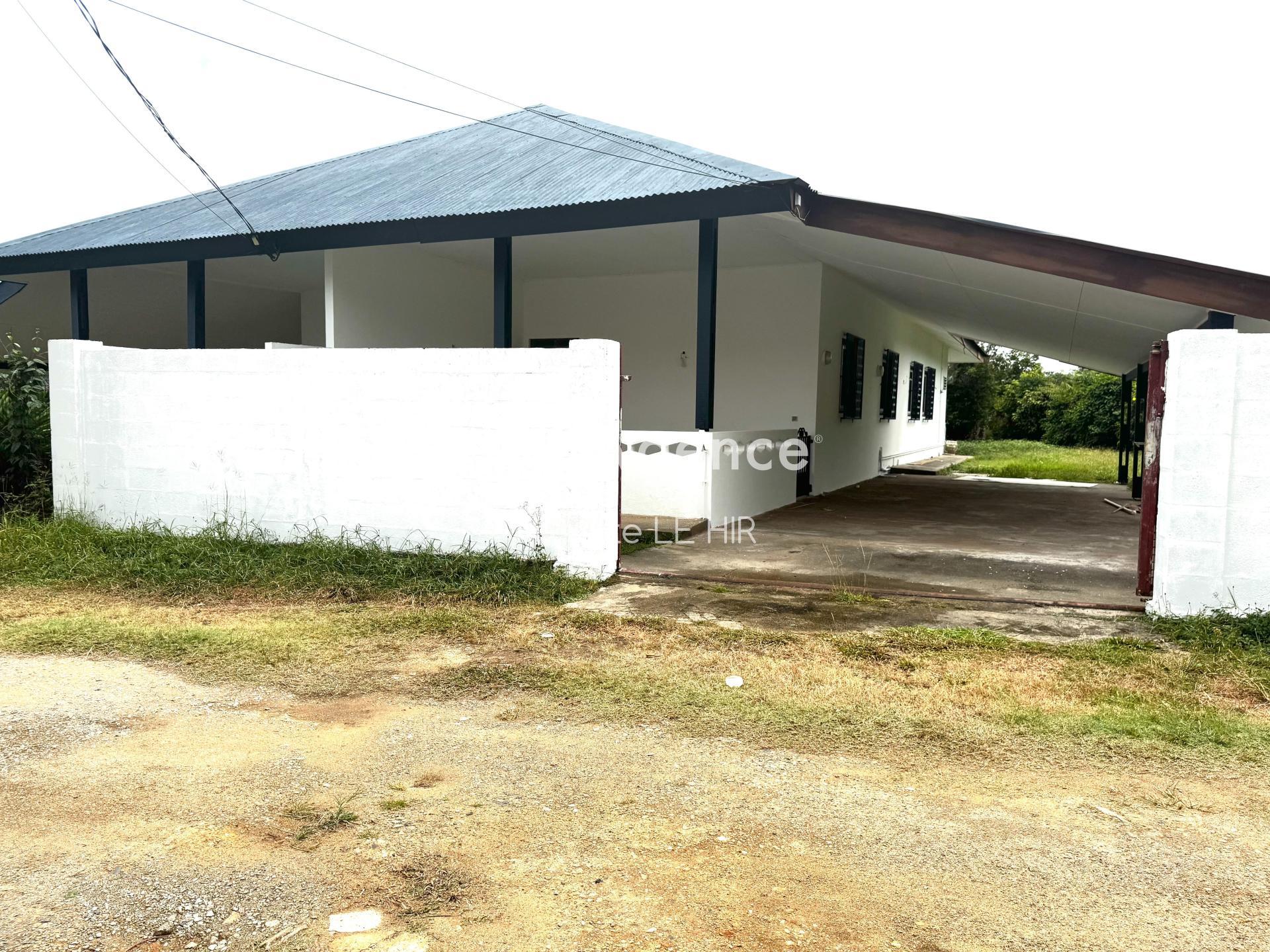 Photographie descriptive du bien