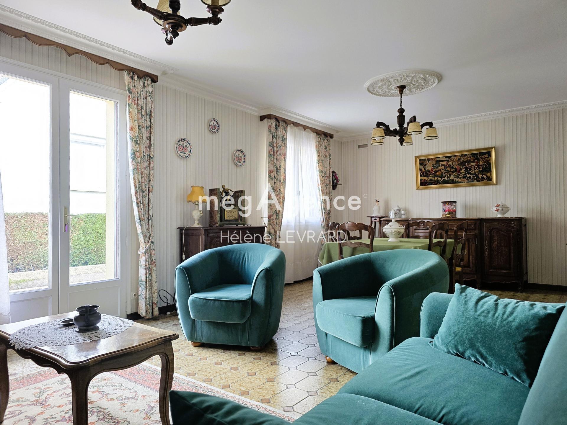 Photographie descriptive du bien