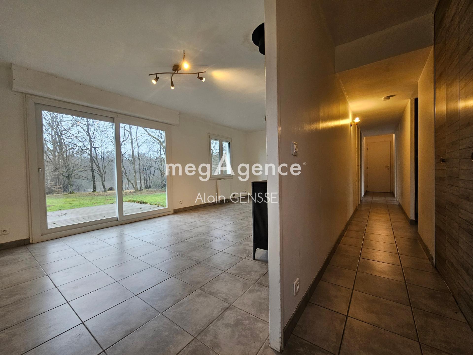 Photographie descriptive du bien