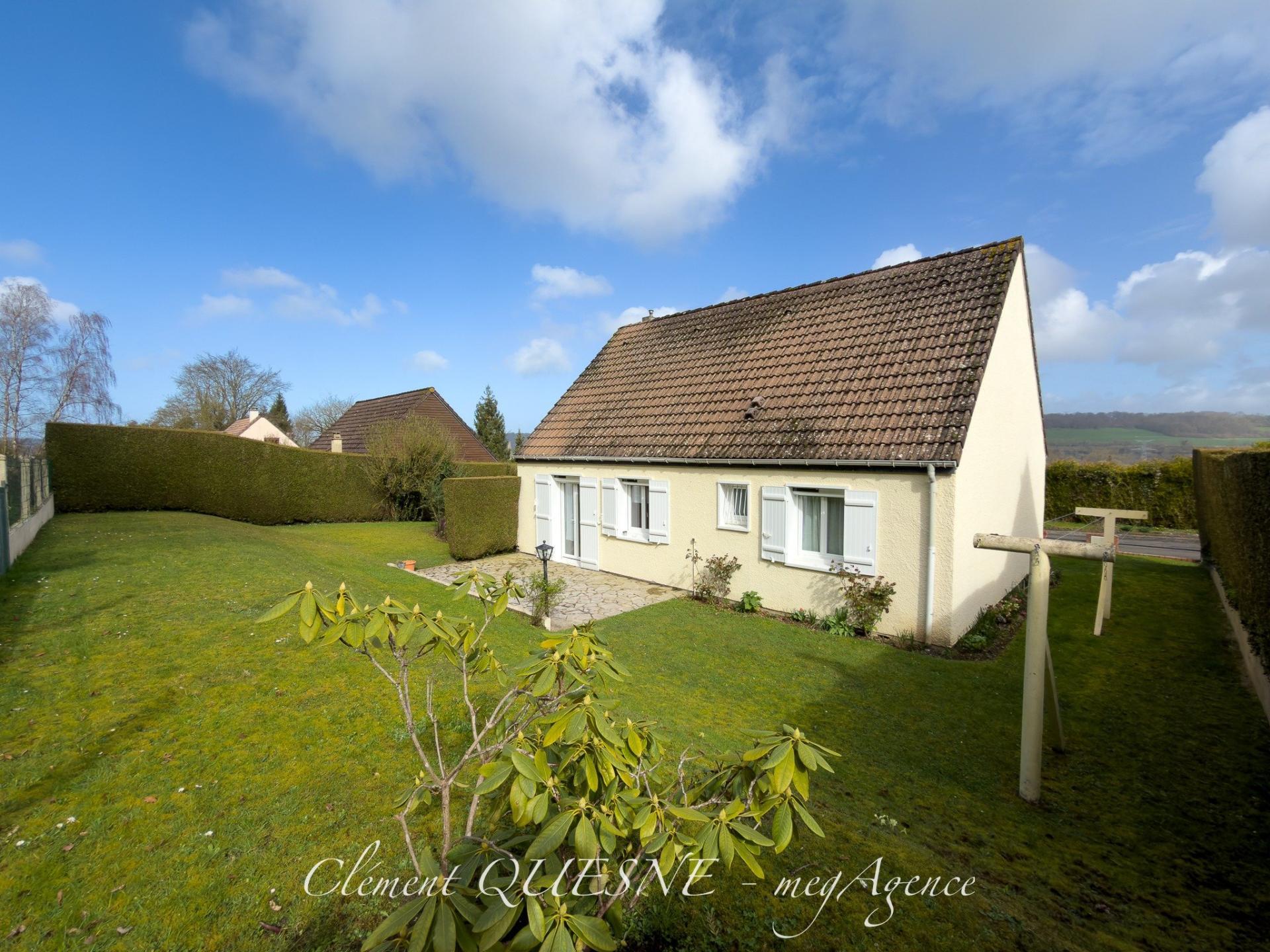 Photographie descriptive du bien