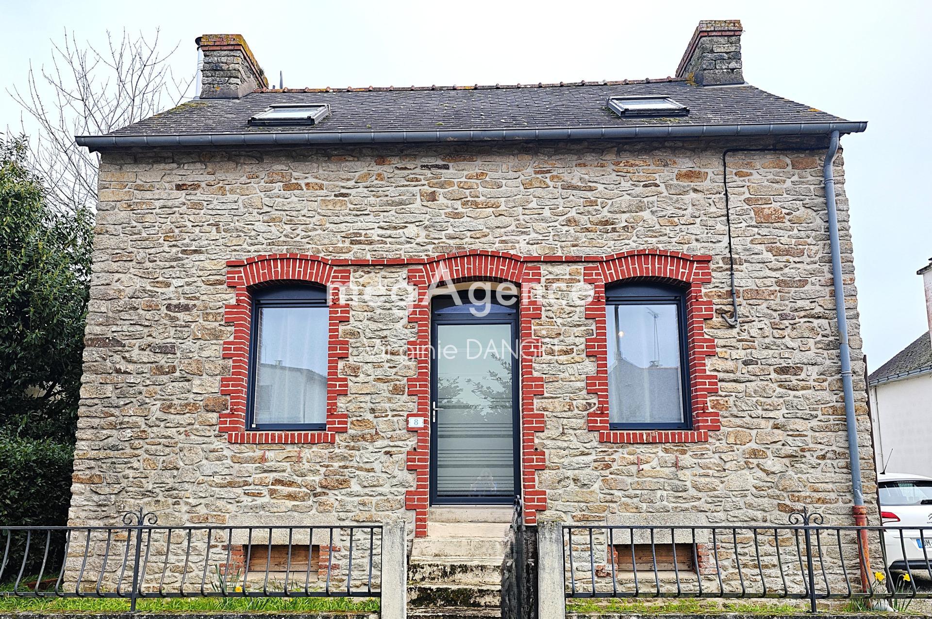 Photographie descriptive du bien