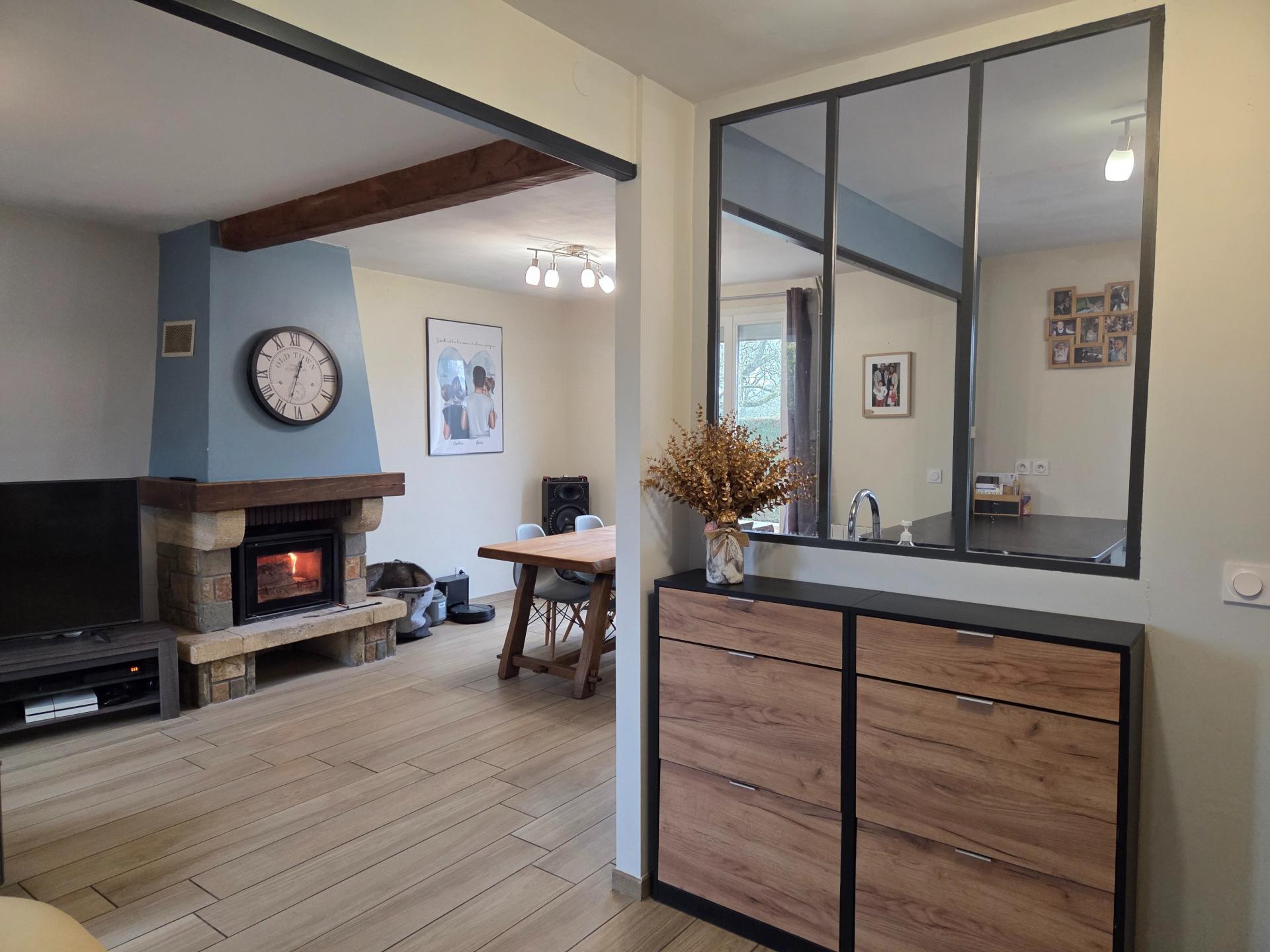 Photographie descriptive du bien