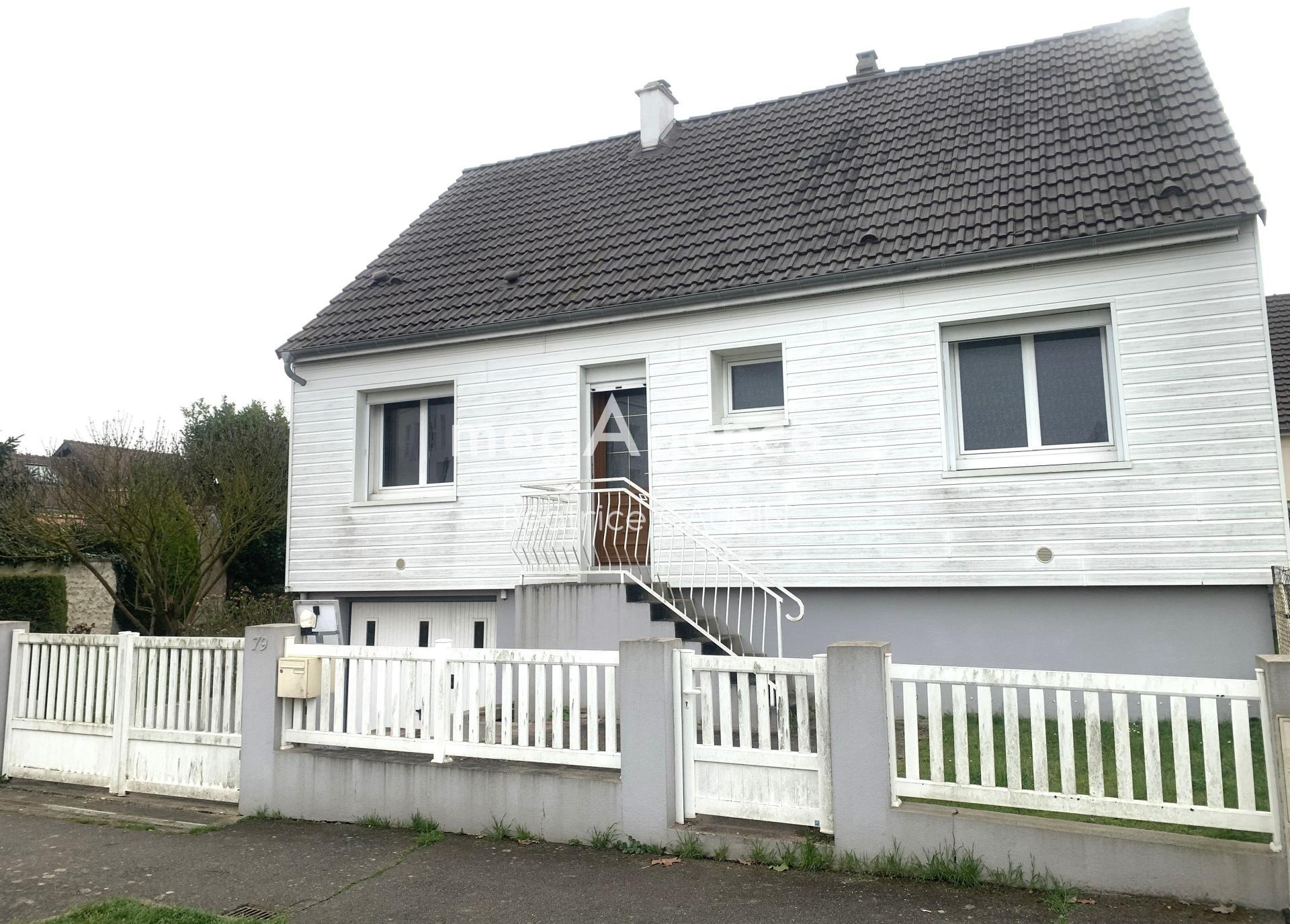 Photographie descriptive du bien