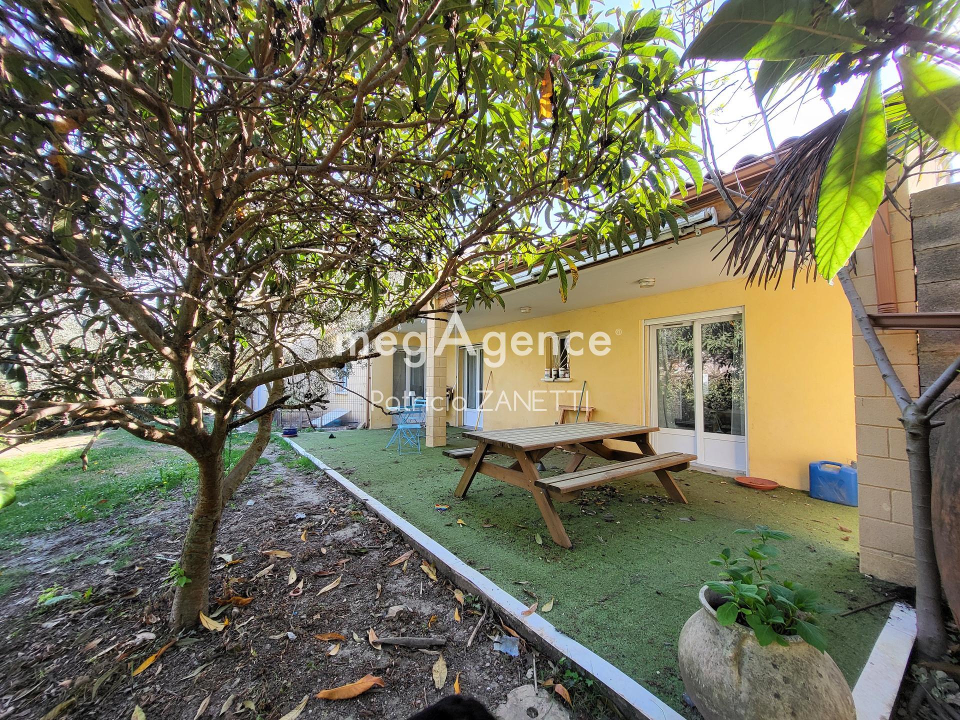 Photographie descriptive du bien