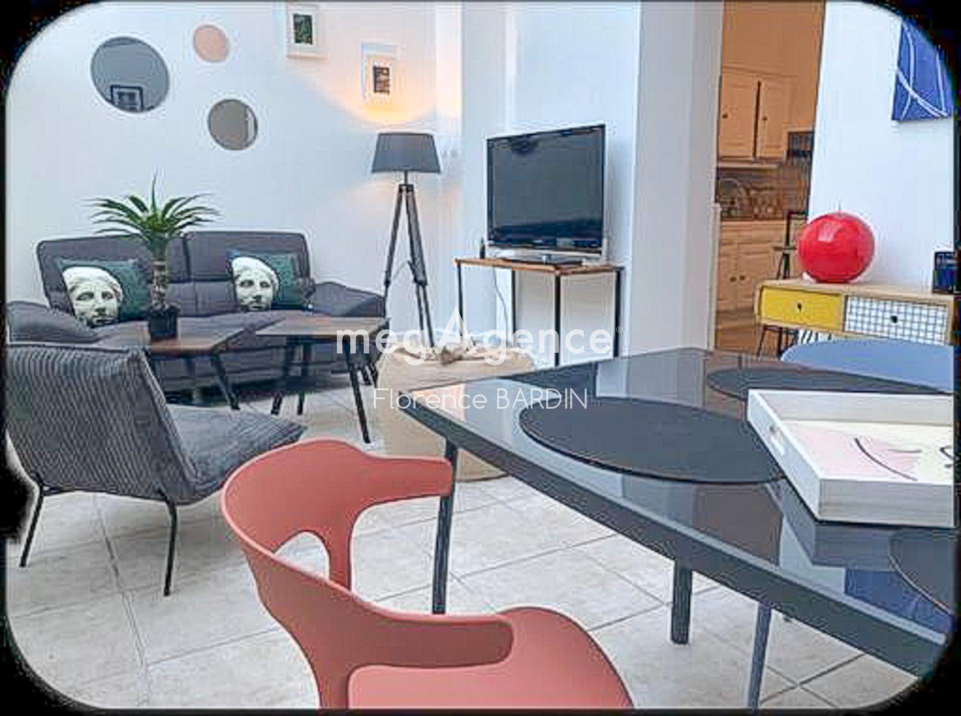 Photographie descriptive du bien