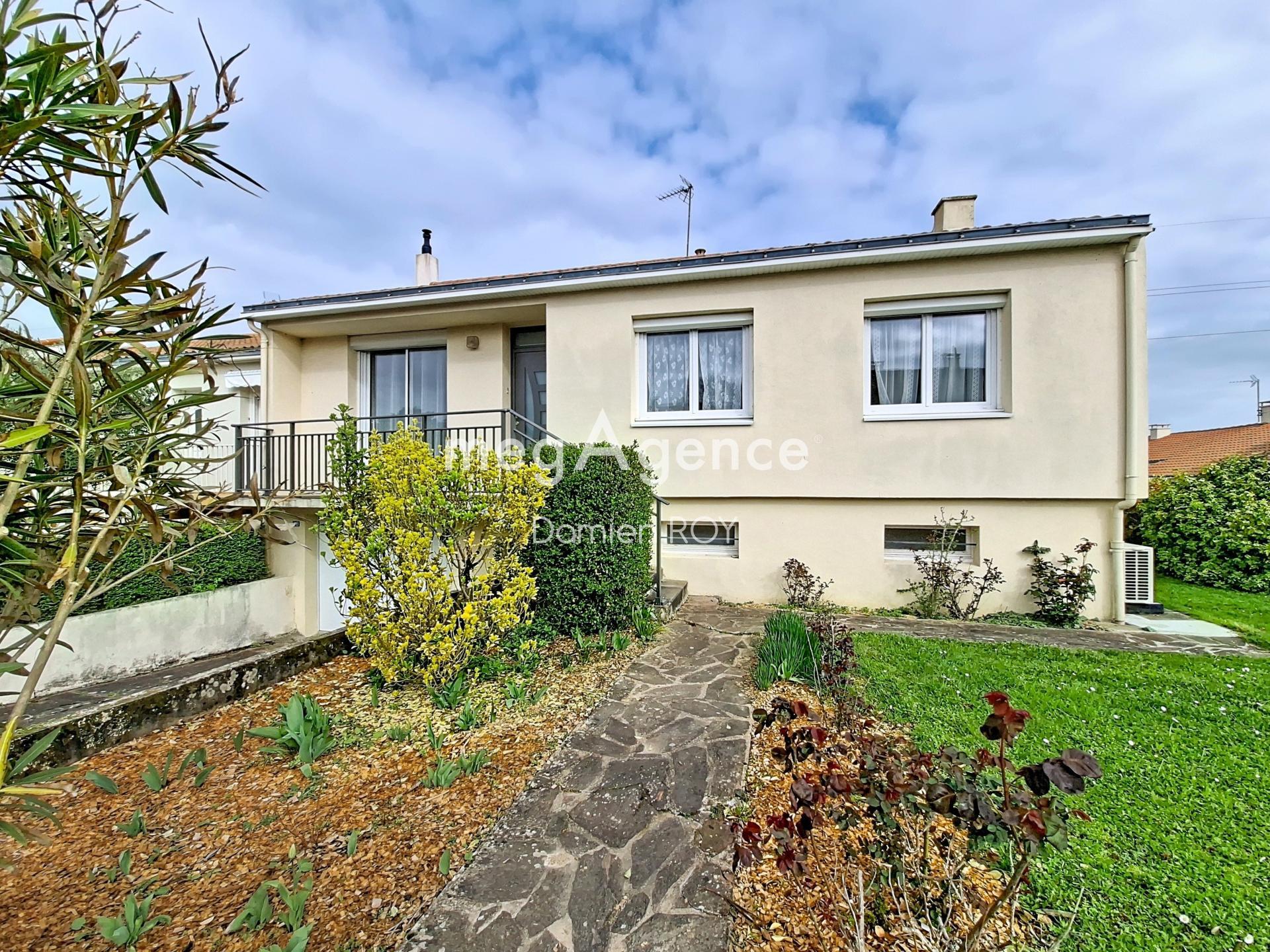 Photographie descriptive du bien