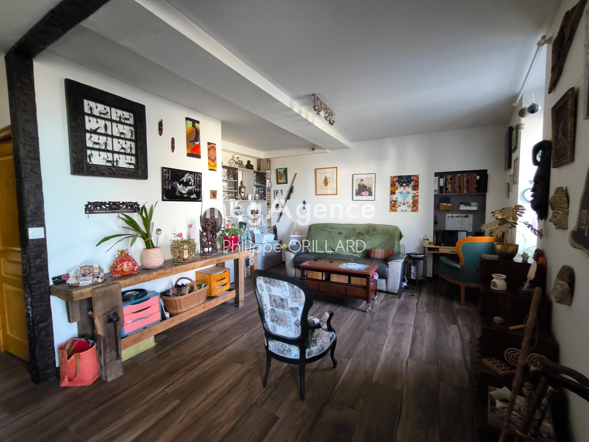 Photographie descriptive du bien