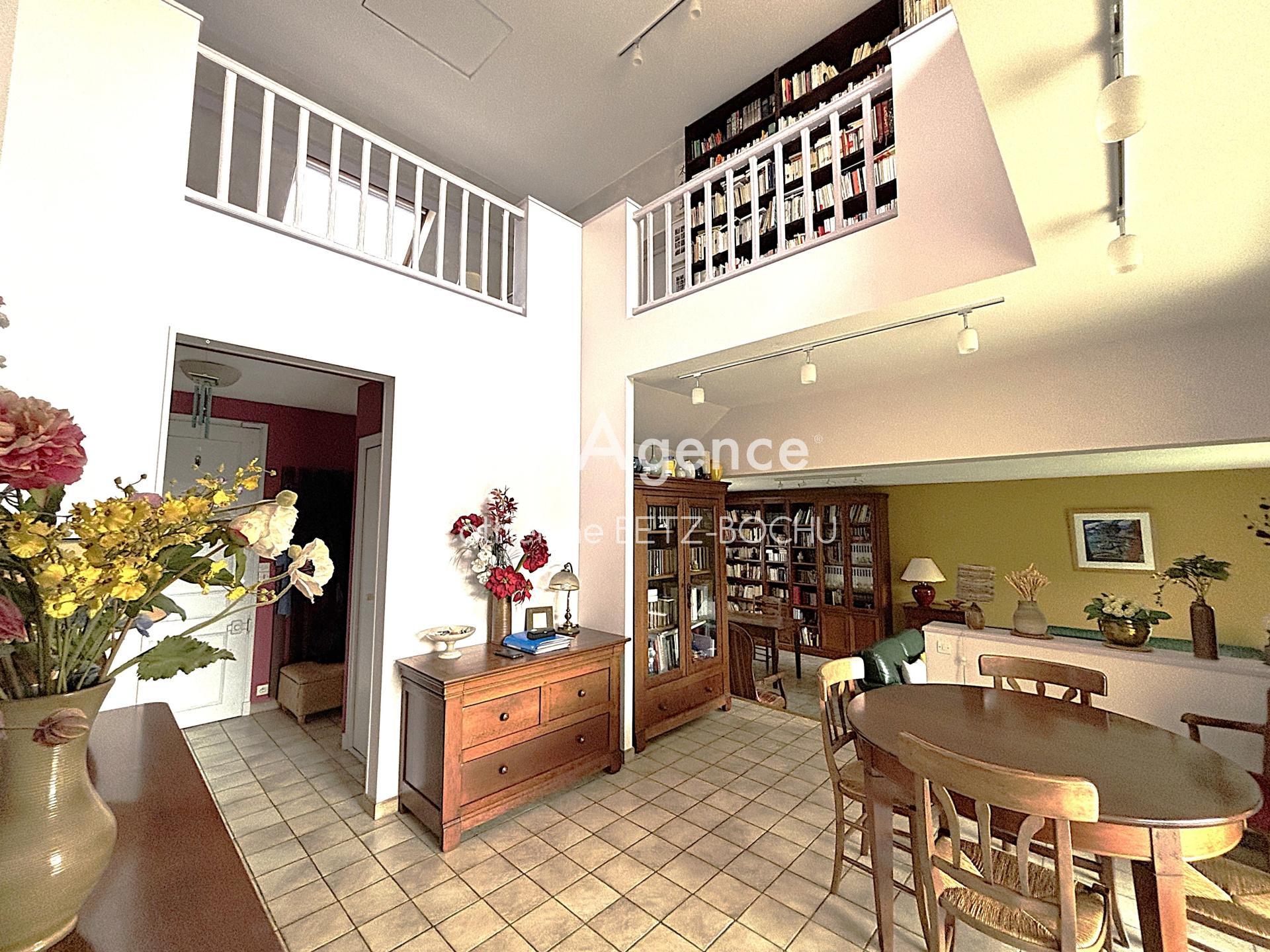 Photographie descriptive du bien