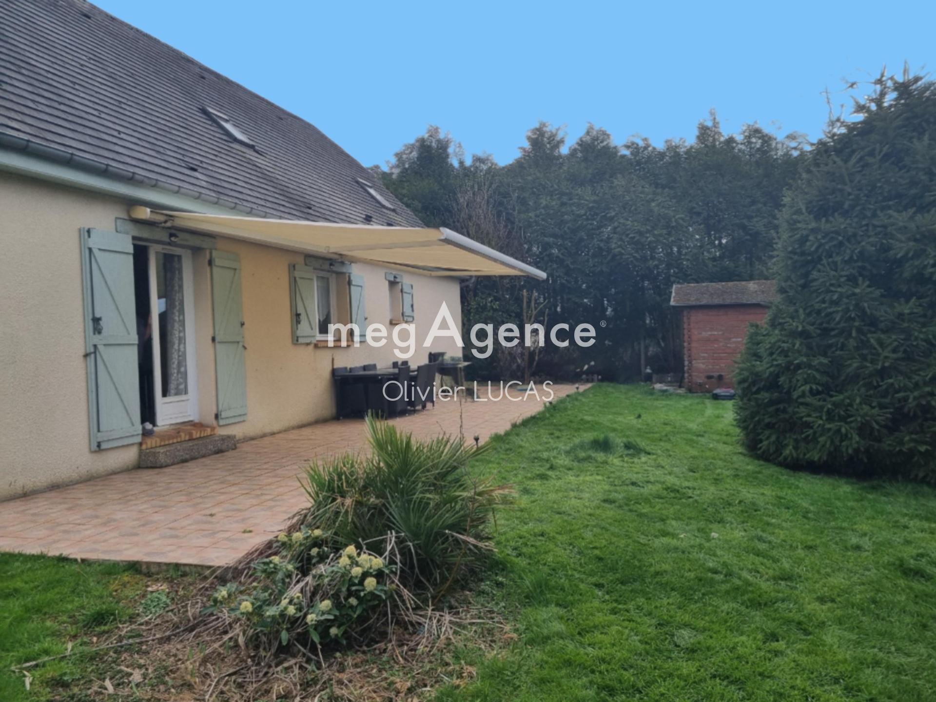 Photographie descriptive du bien