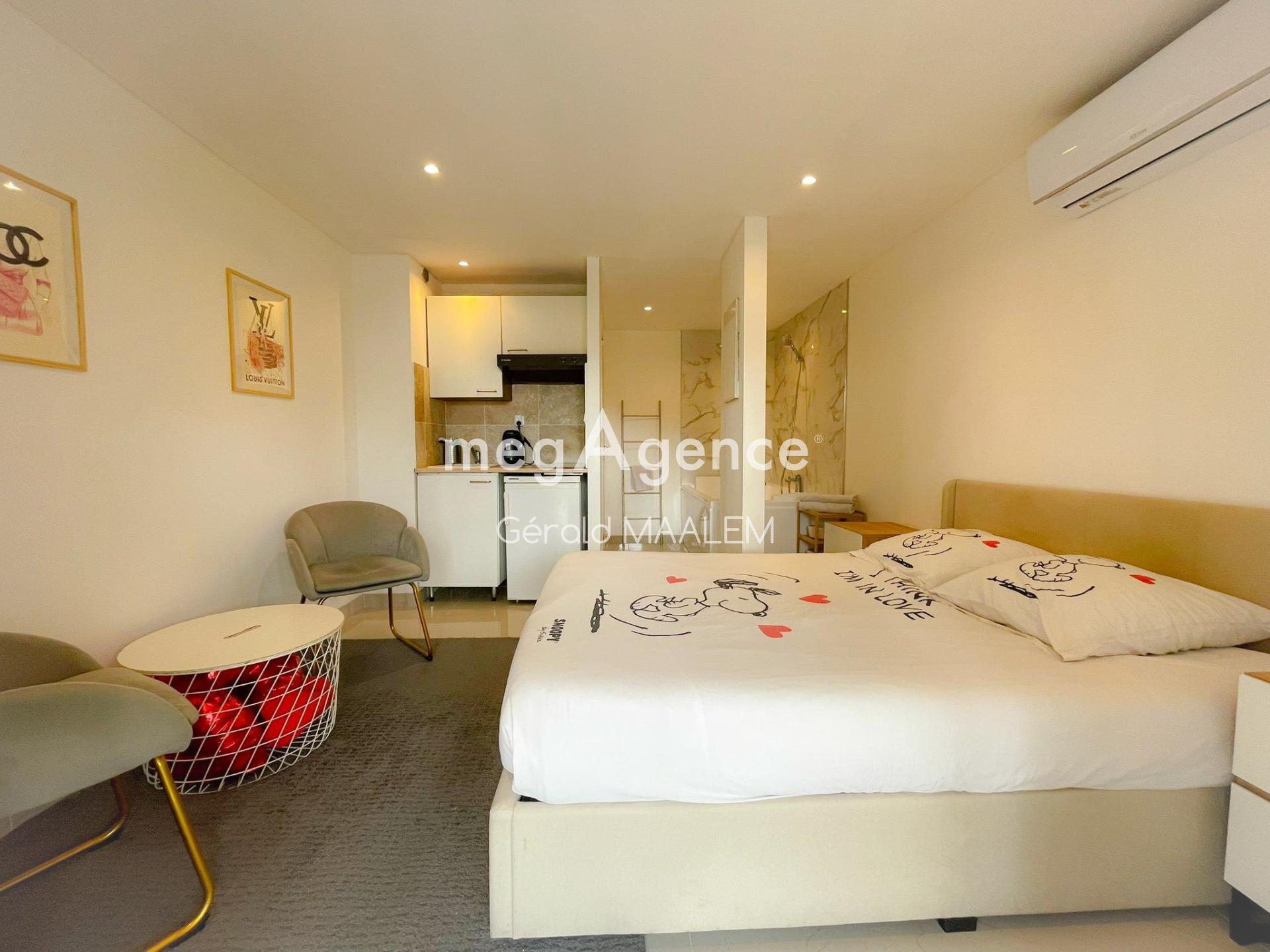 Photographie descriptive du bien