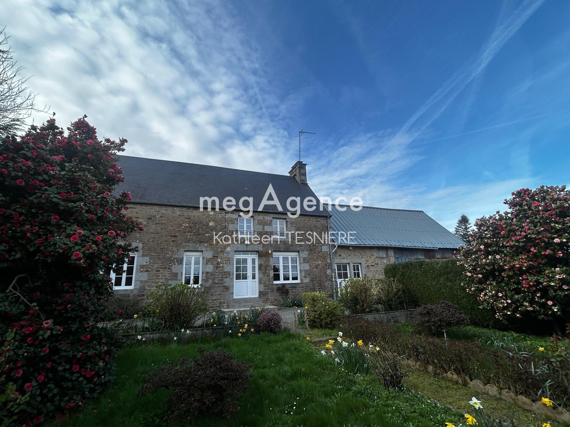 Photographie descriptive du bien