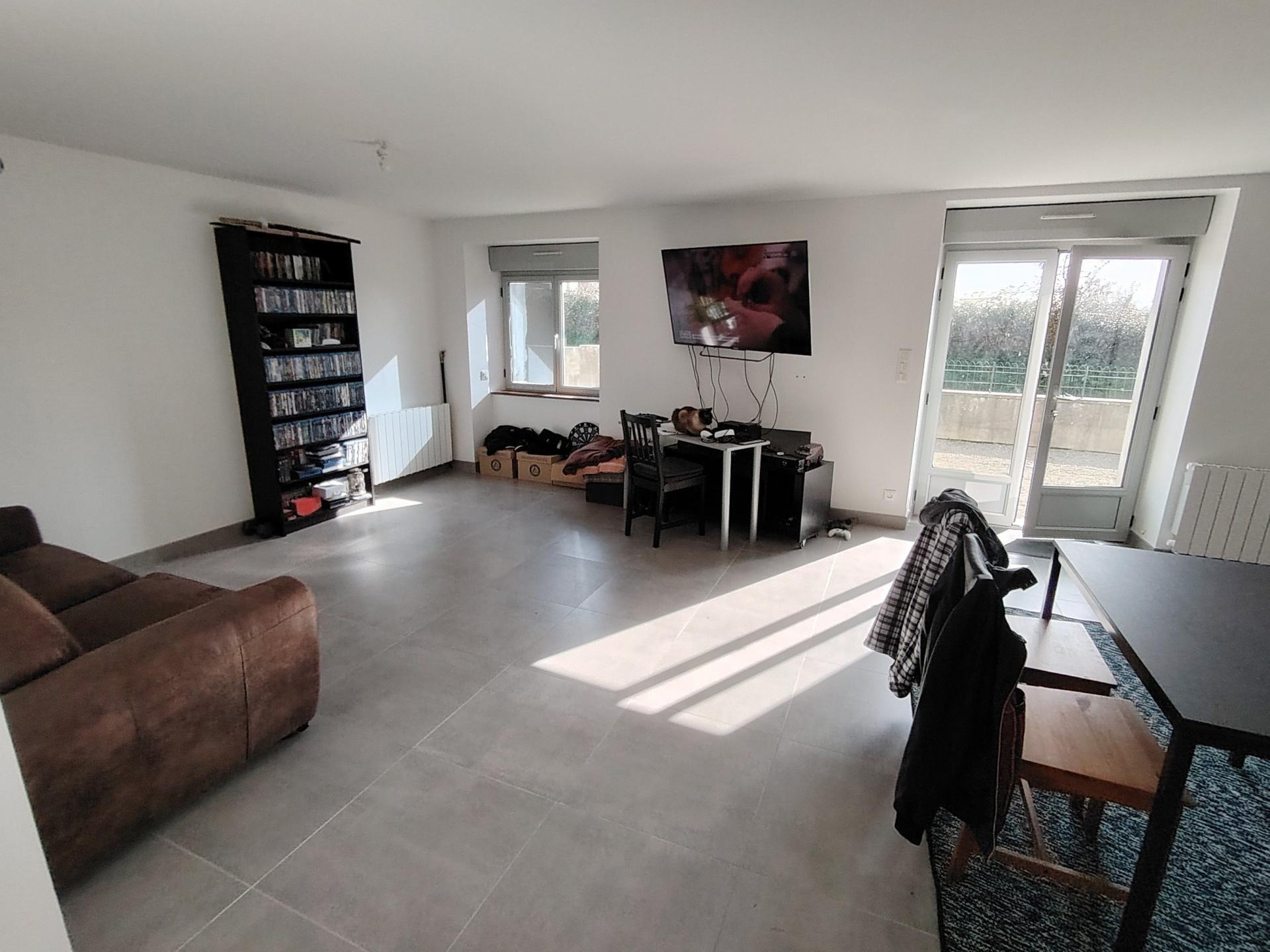 Photographie descriptive du bien