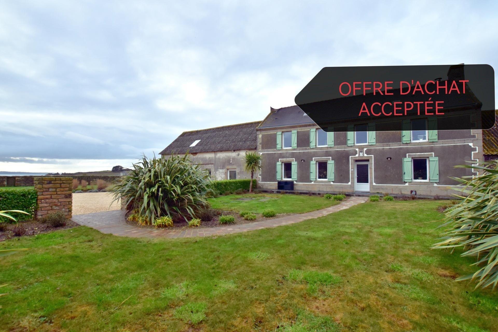 Photographie descriptive du bien