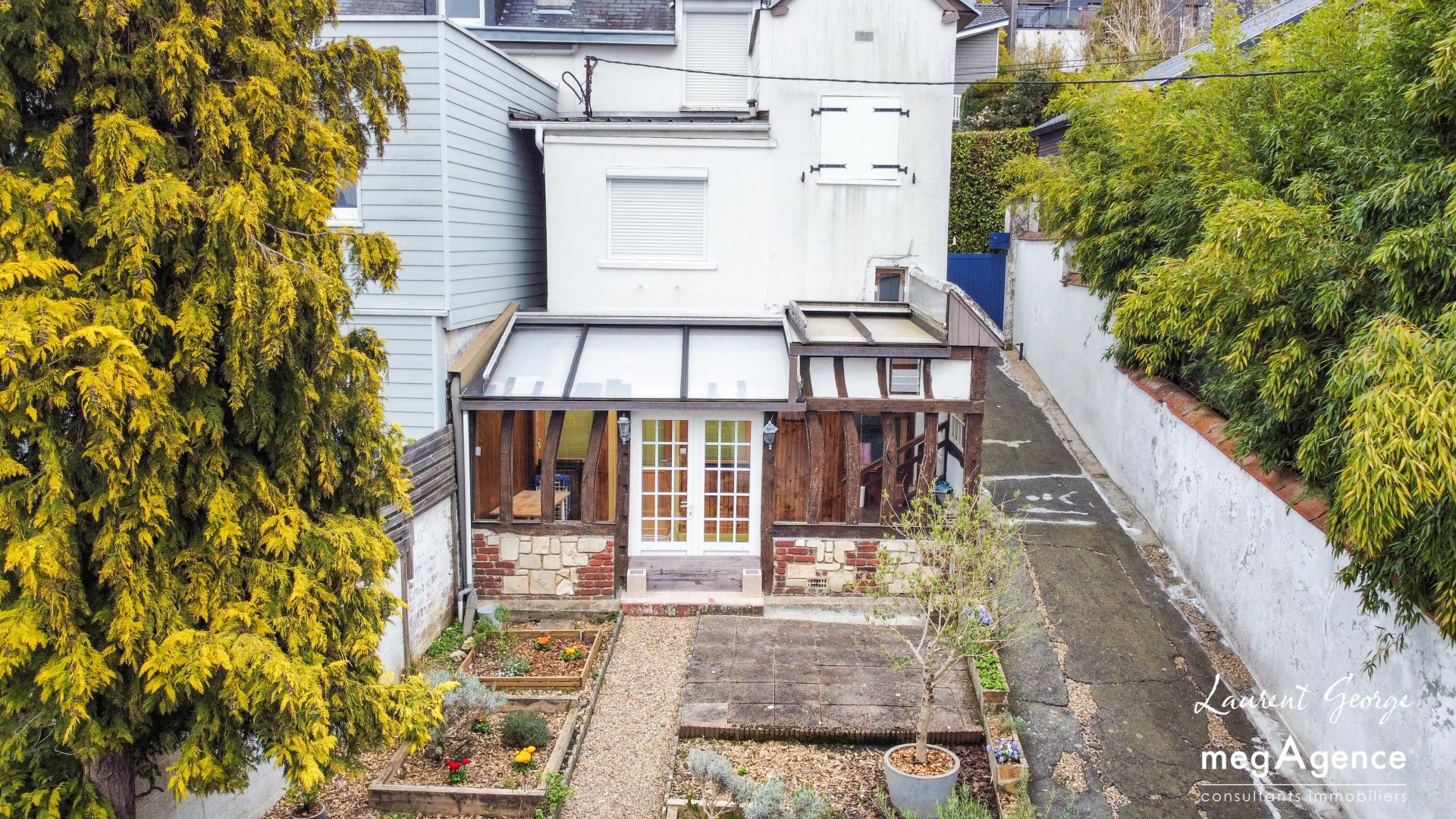 Photographie descriptive du bien