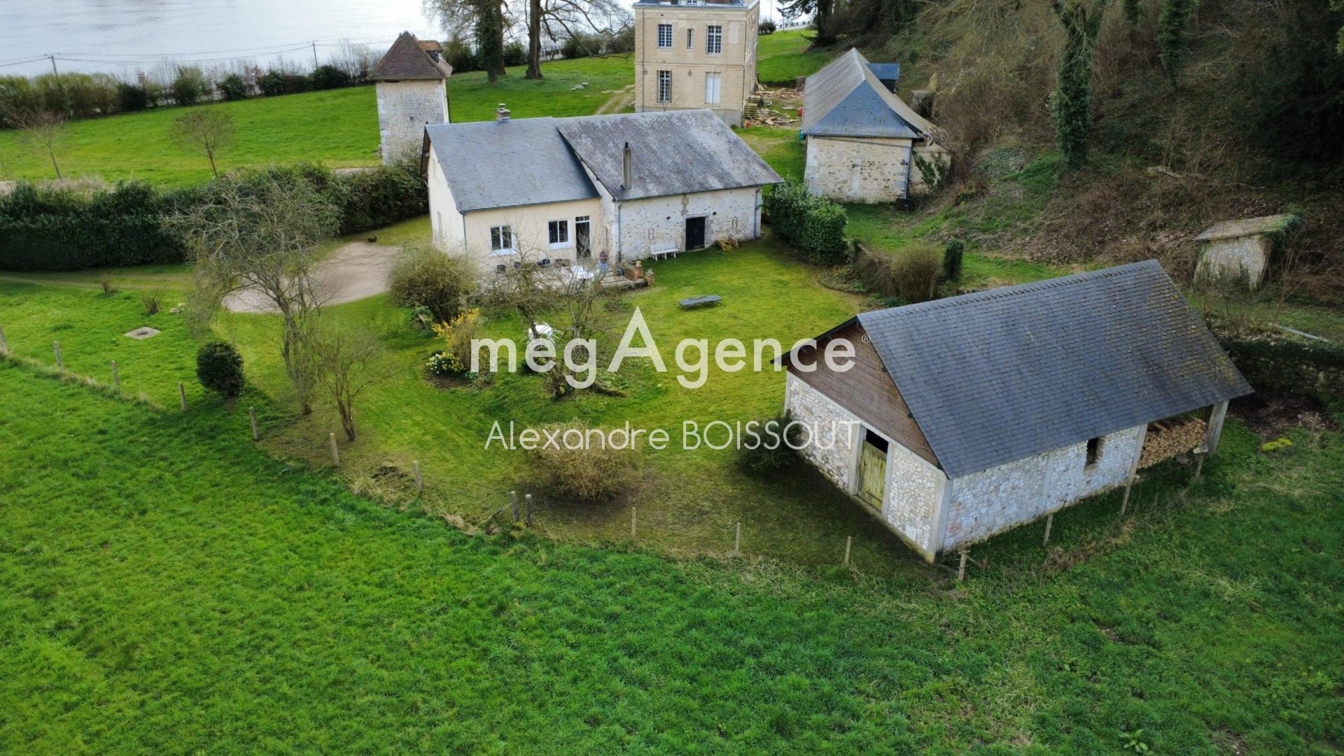 Photographie descriptive du bien