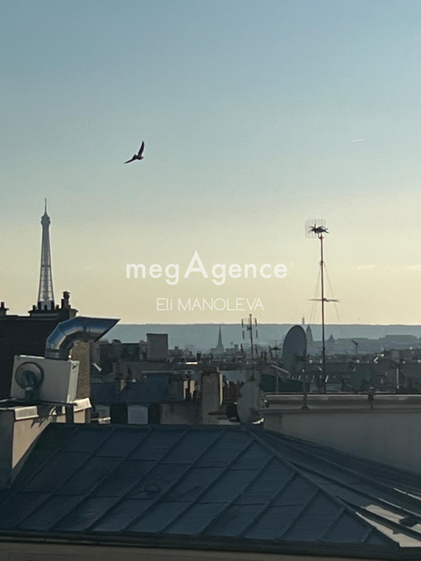 Photographie descriptive du bien