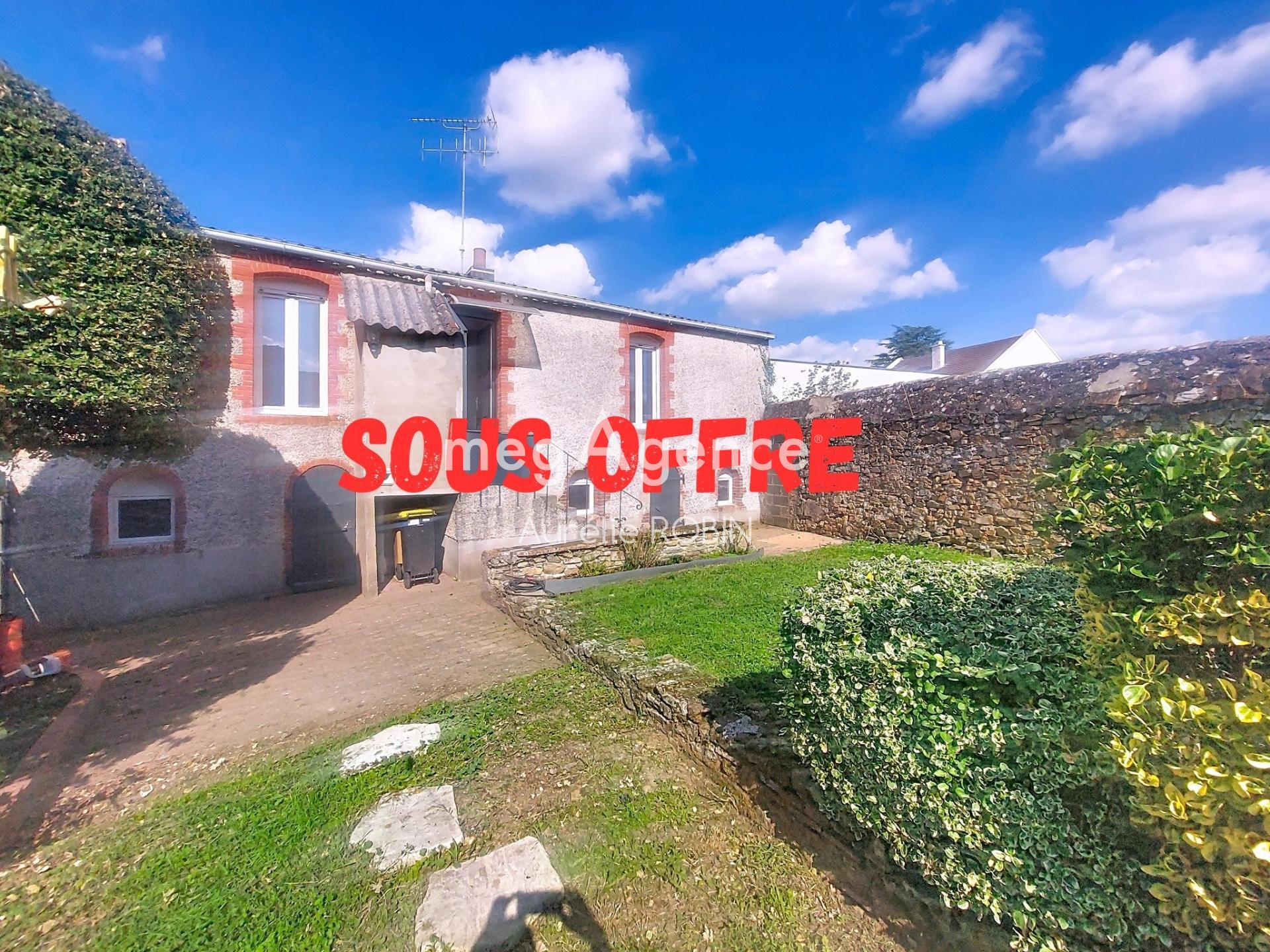 Photographie descriptive du bien