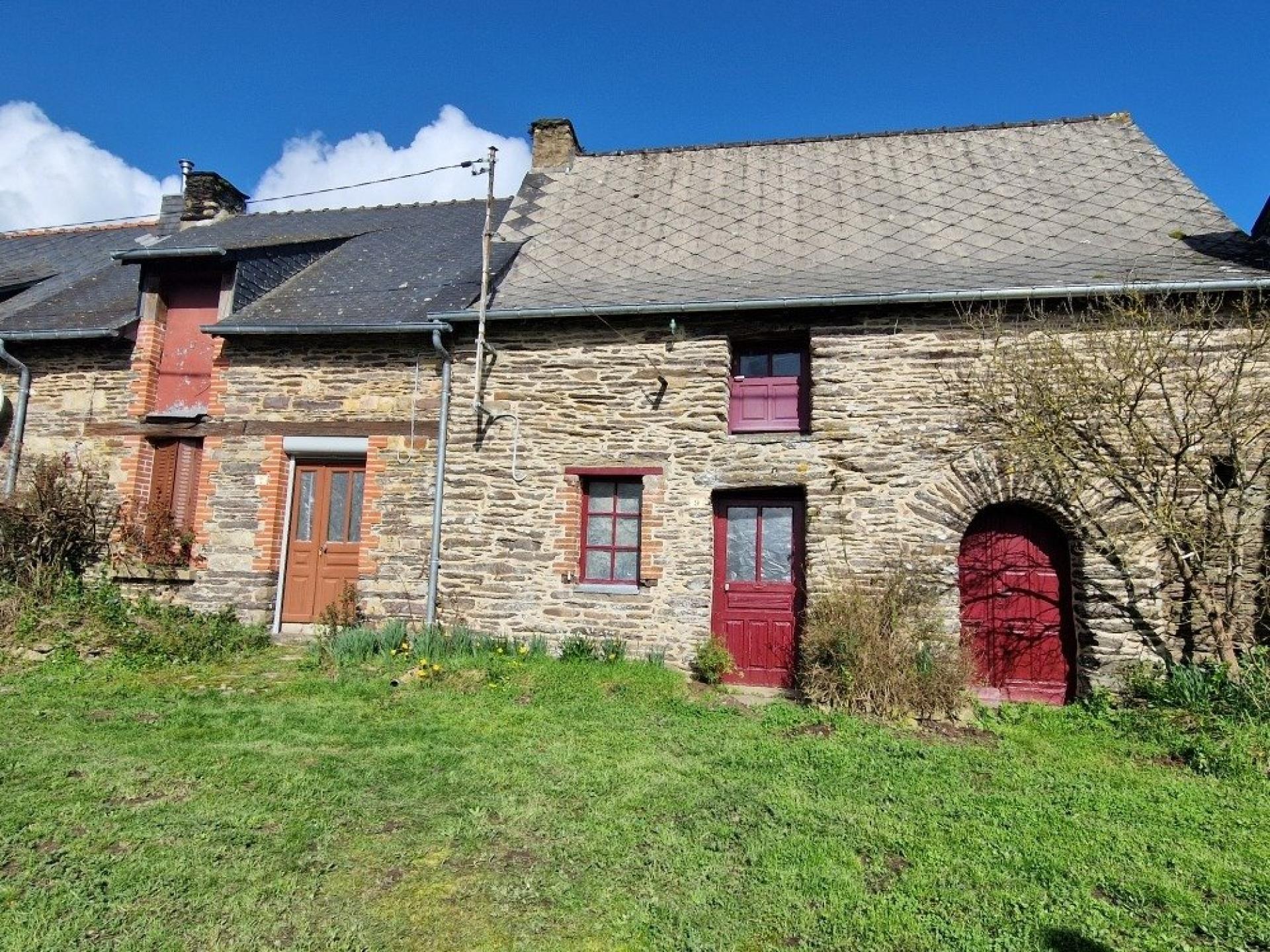 Photographie descriptive du bien