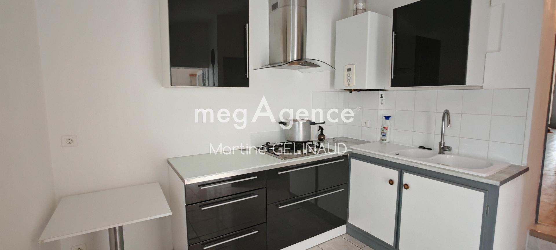 Photographie descriptive du bien