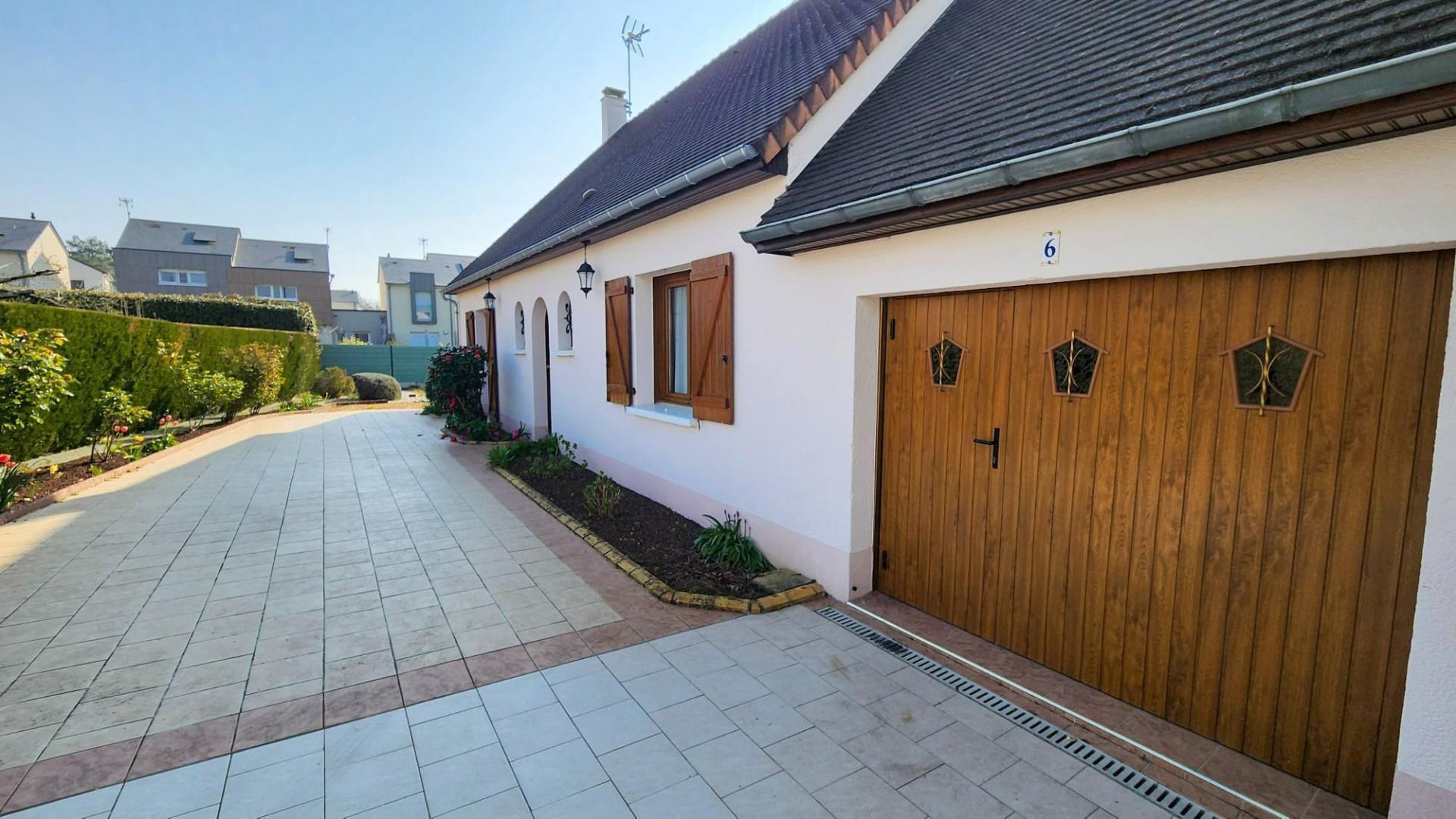 Photographie descriptive du bien