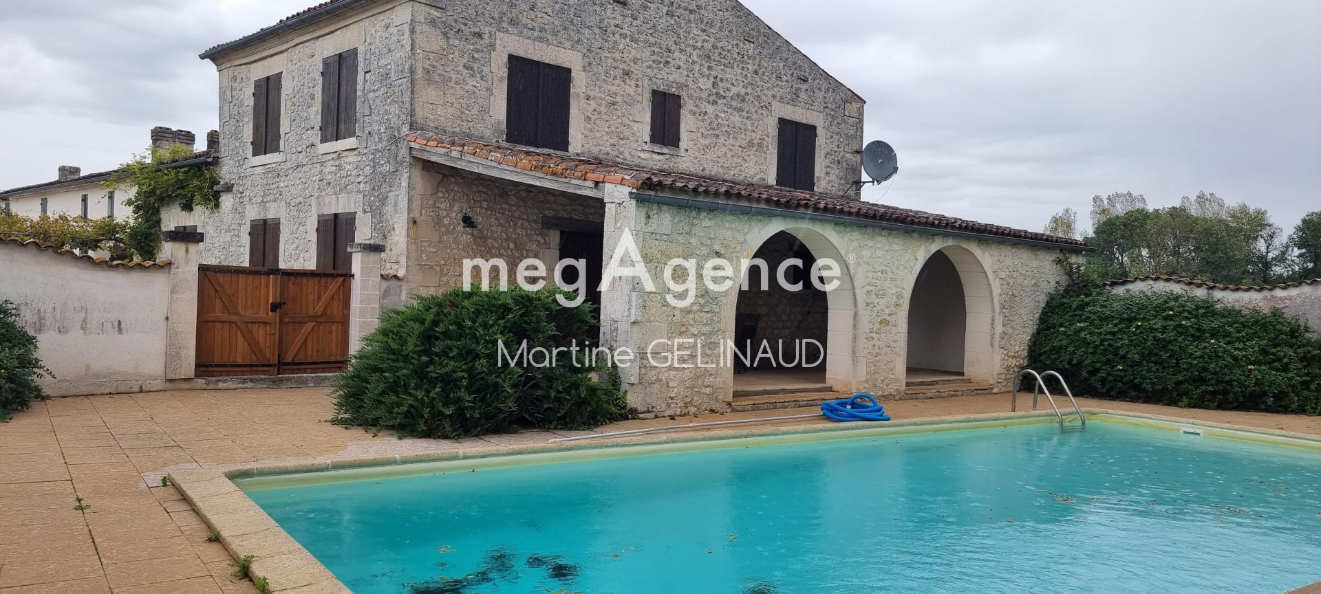 Photographie descriptive du bien