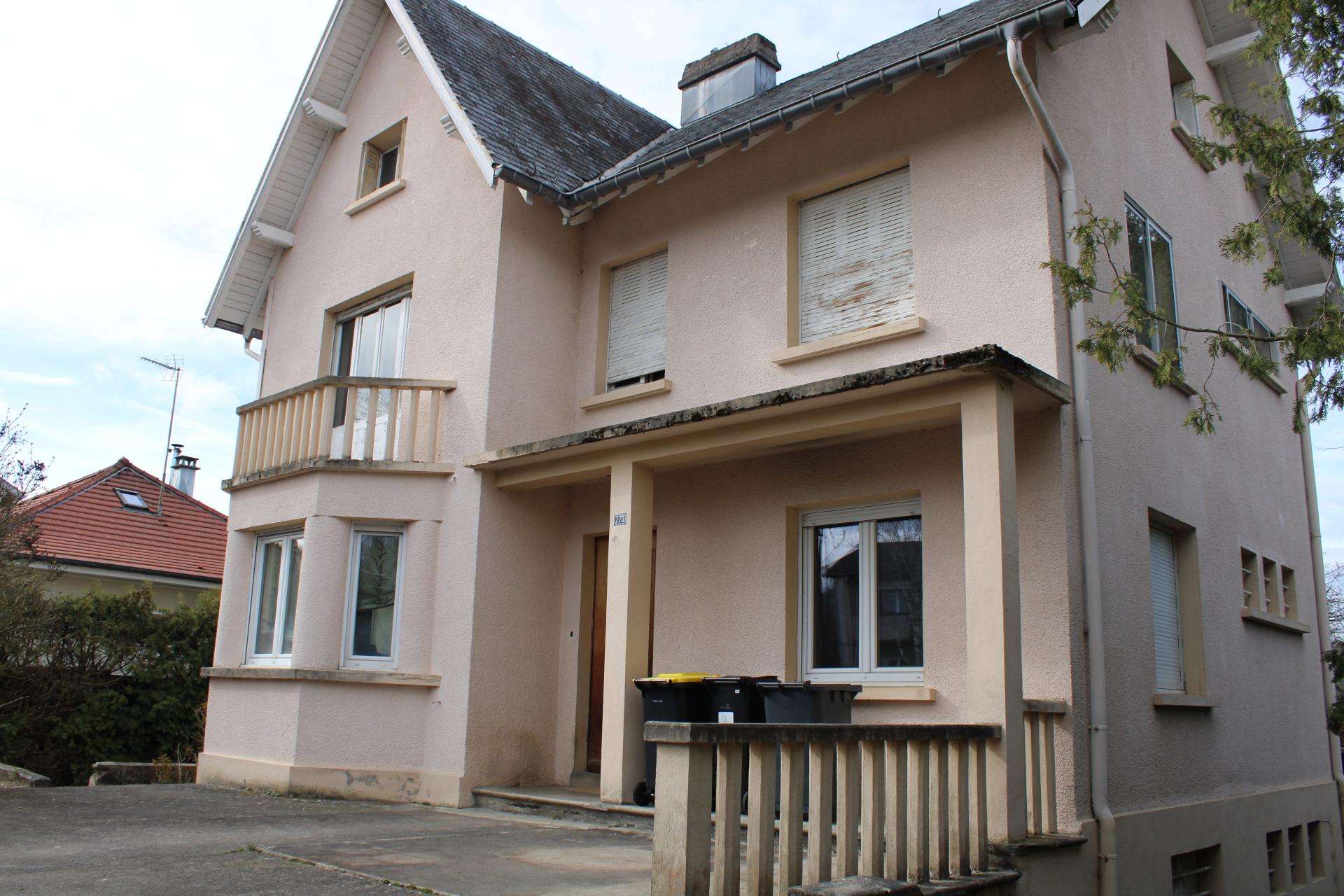 Photographie descriptive du bien