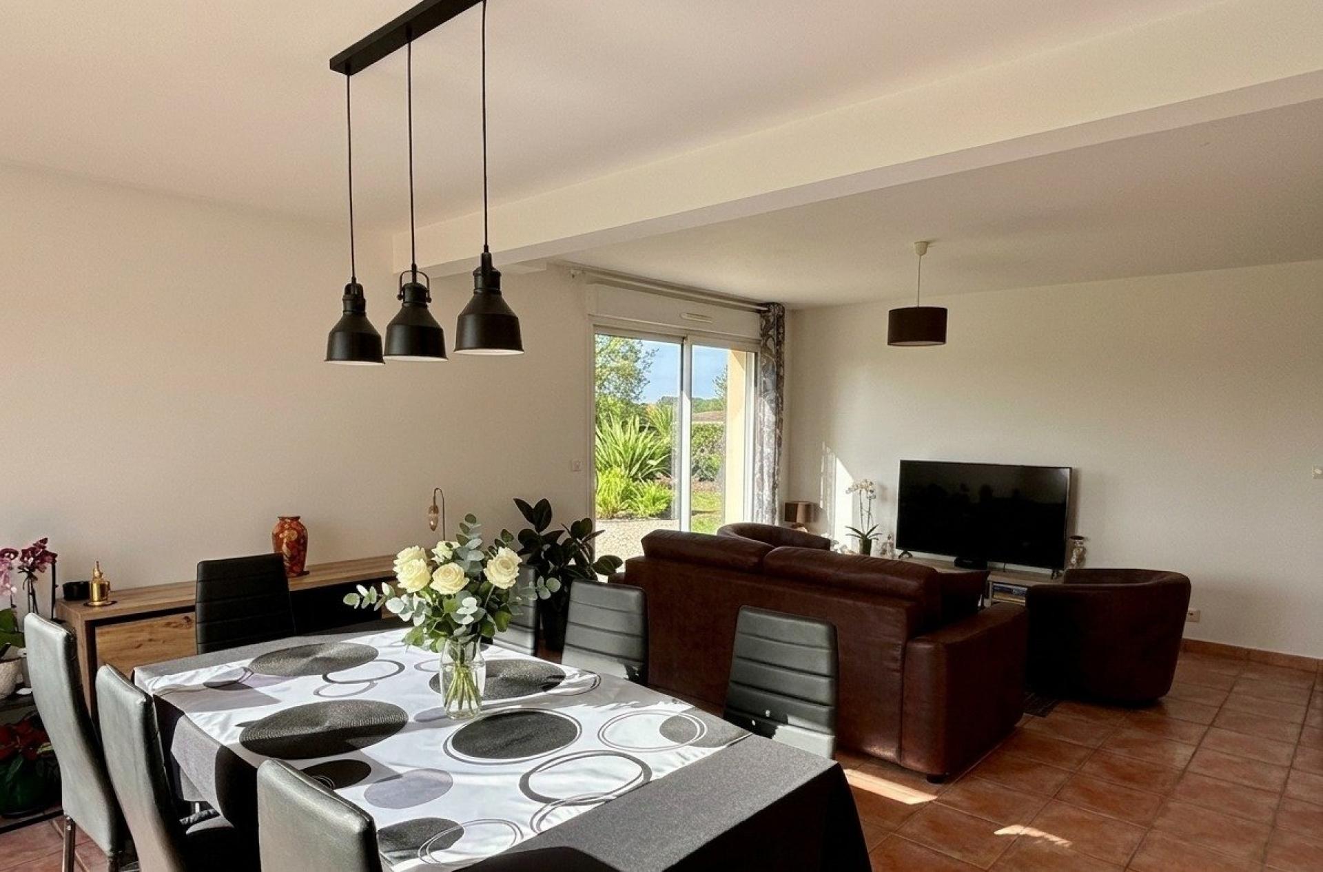 Photographie descriptive du bien