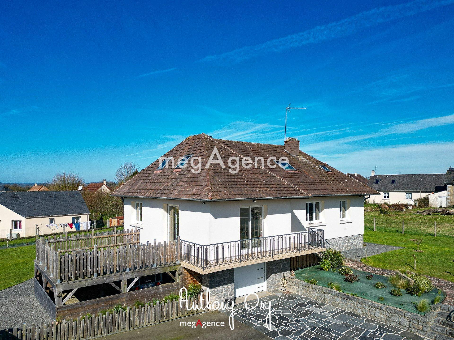 Photographie descriptive du bien