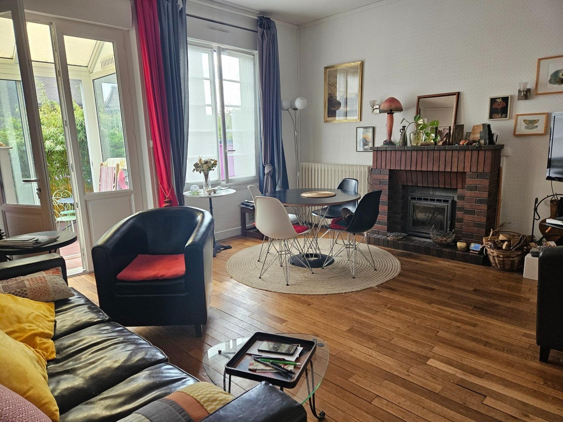 Photographie descriptive du bien