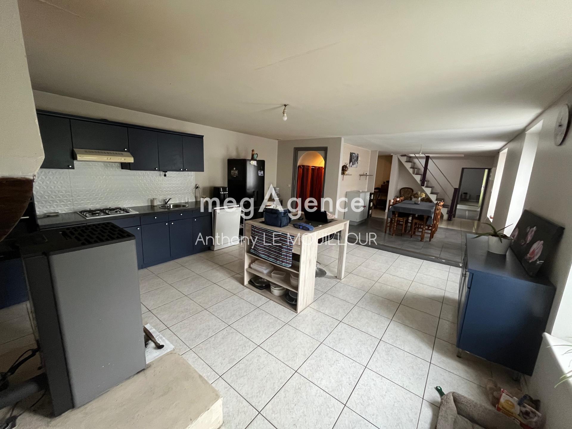 Photographie descriptive du bien