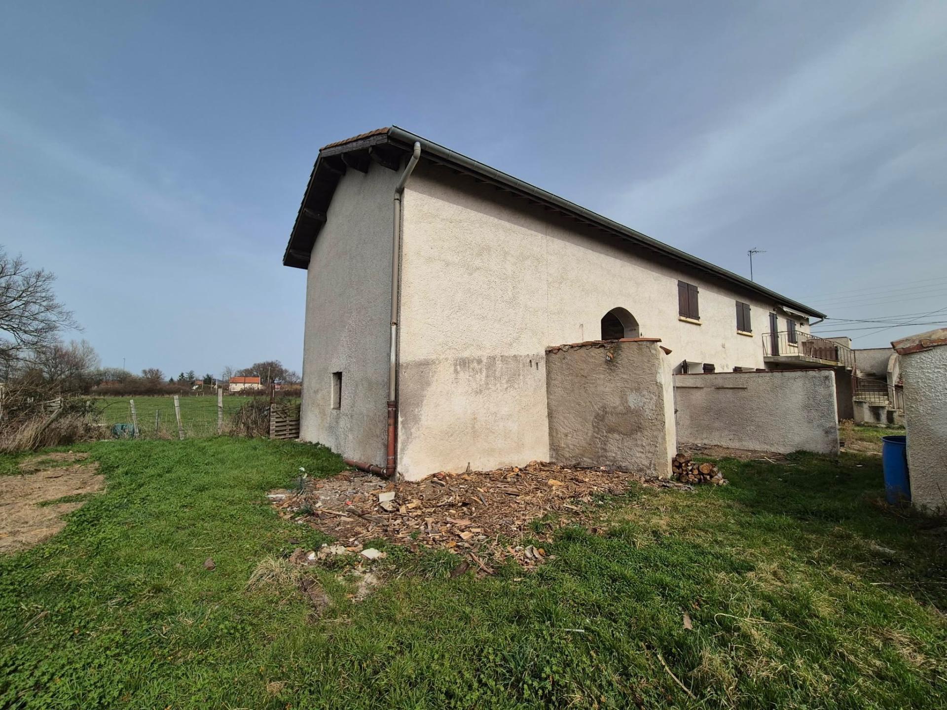 Photographie descriptive du bien