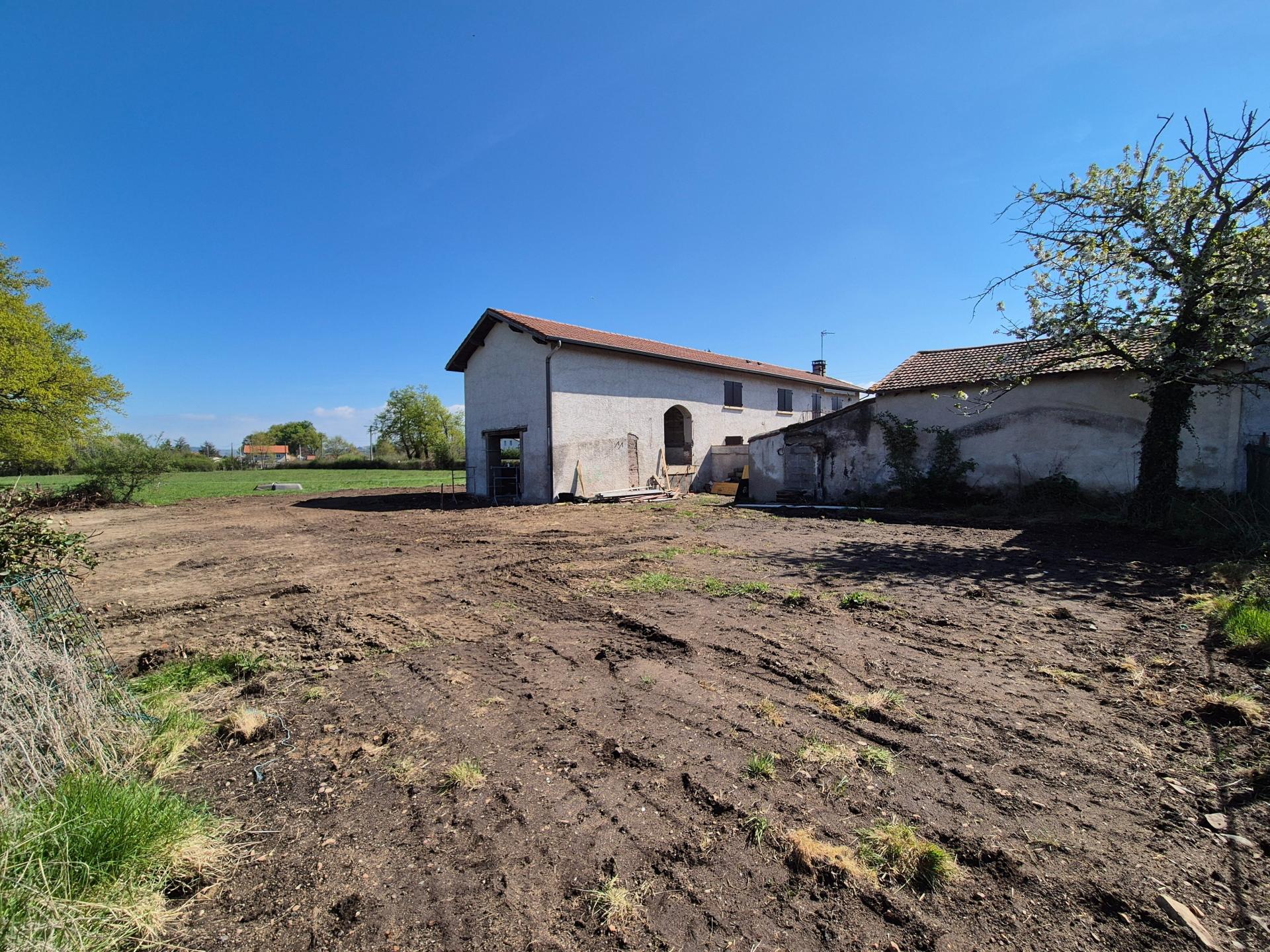 Photographie descriptive du bien