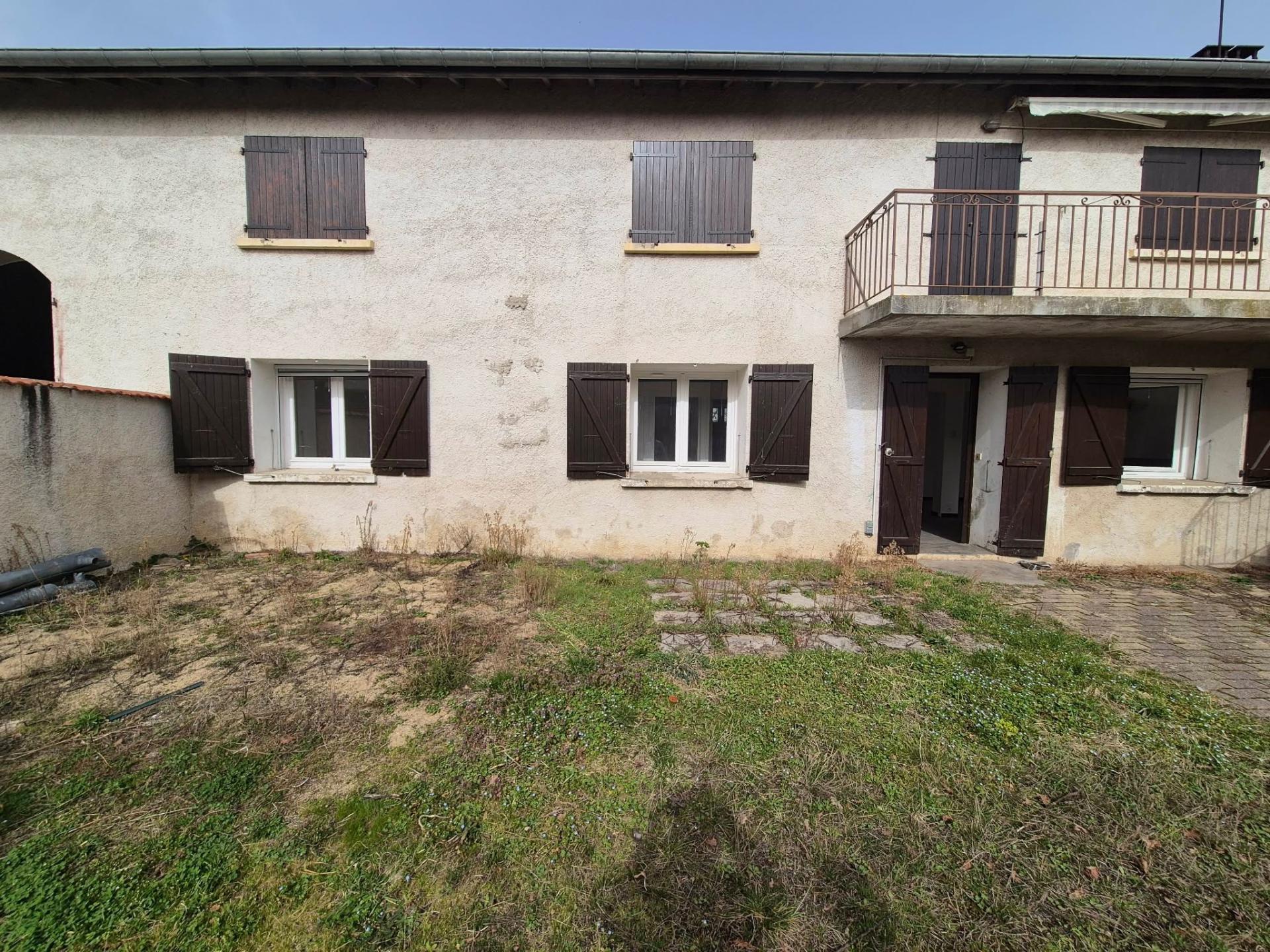 Photographie descriptive du bien