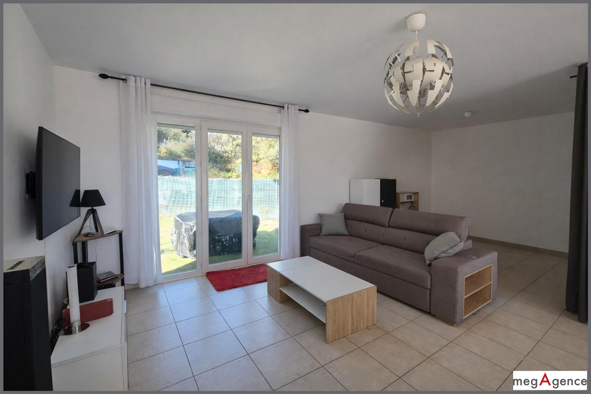 Photographie descriptive du bien