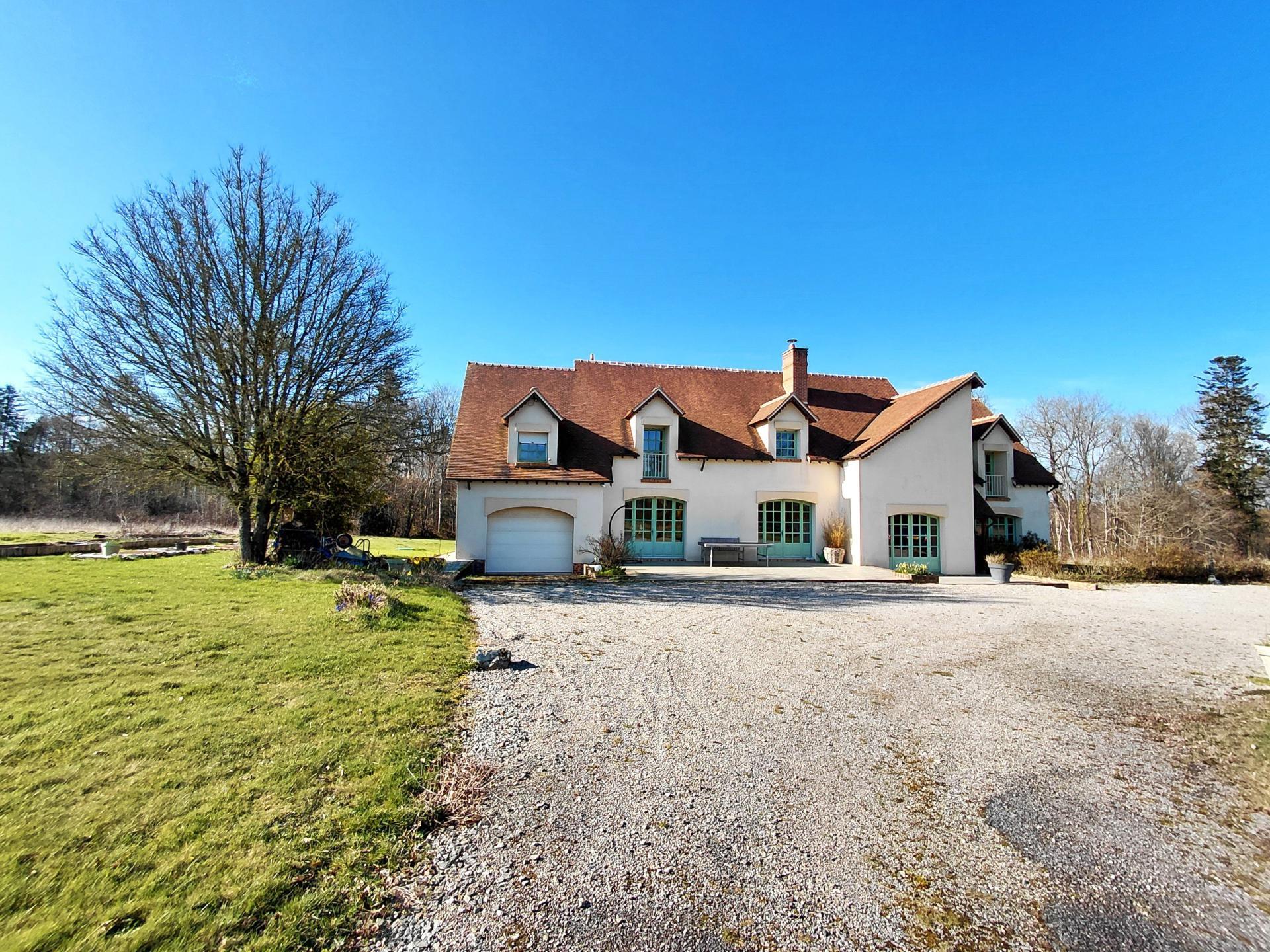 Photographie descriptive du bien