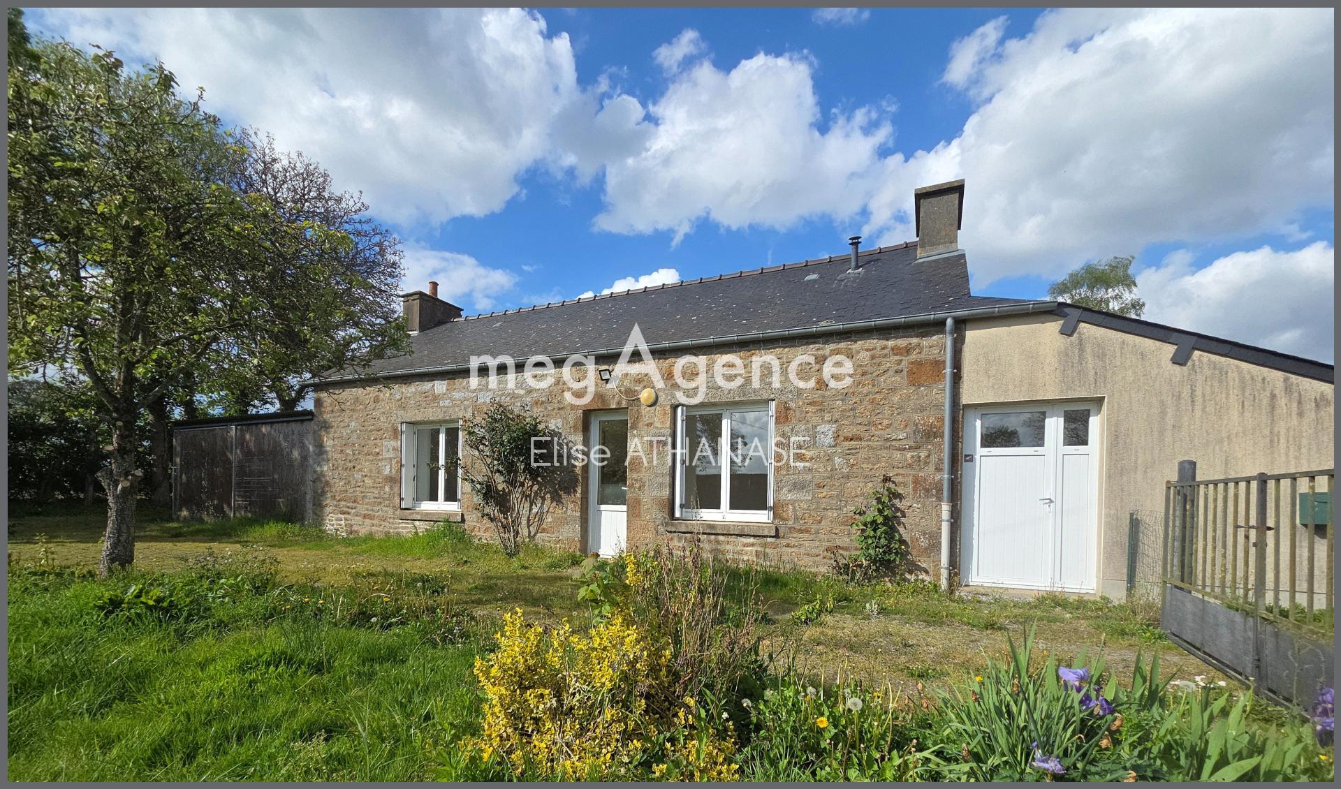 Photographie descriptive du bien