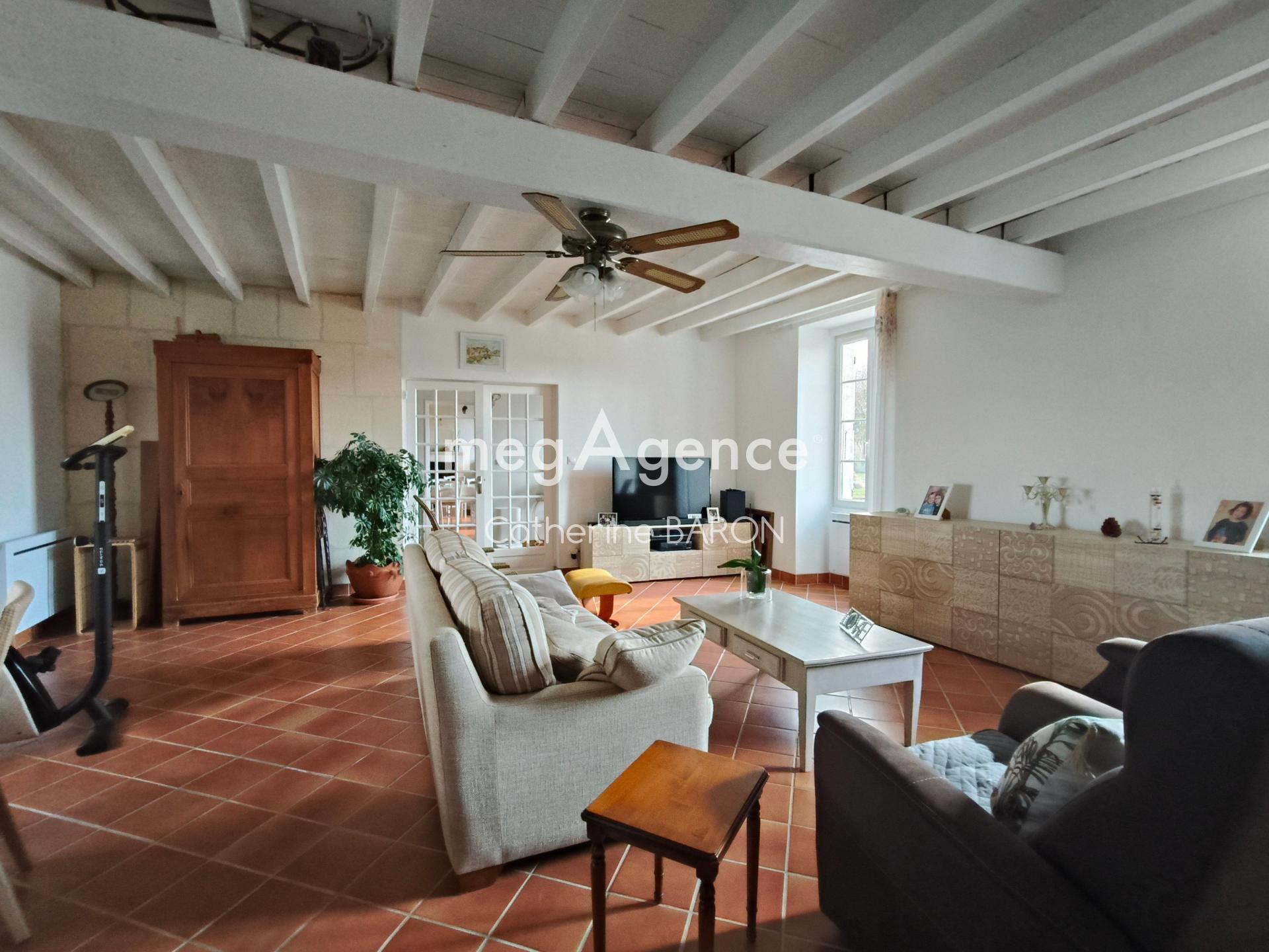 Photographie descriptive du bien