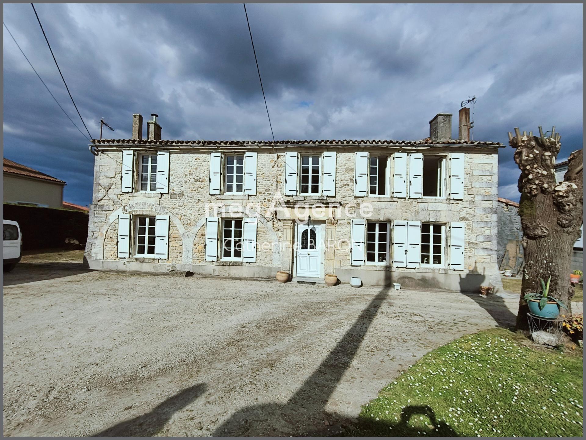 Photographie descriptive du bien