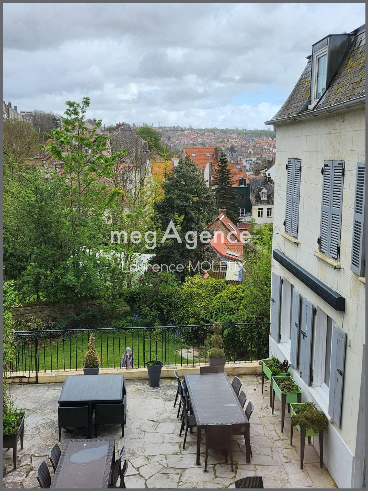 Photographie descriptive du bien