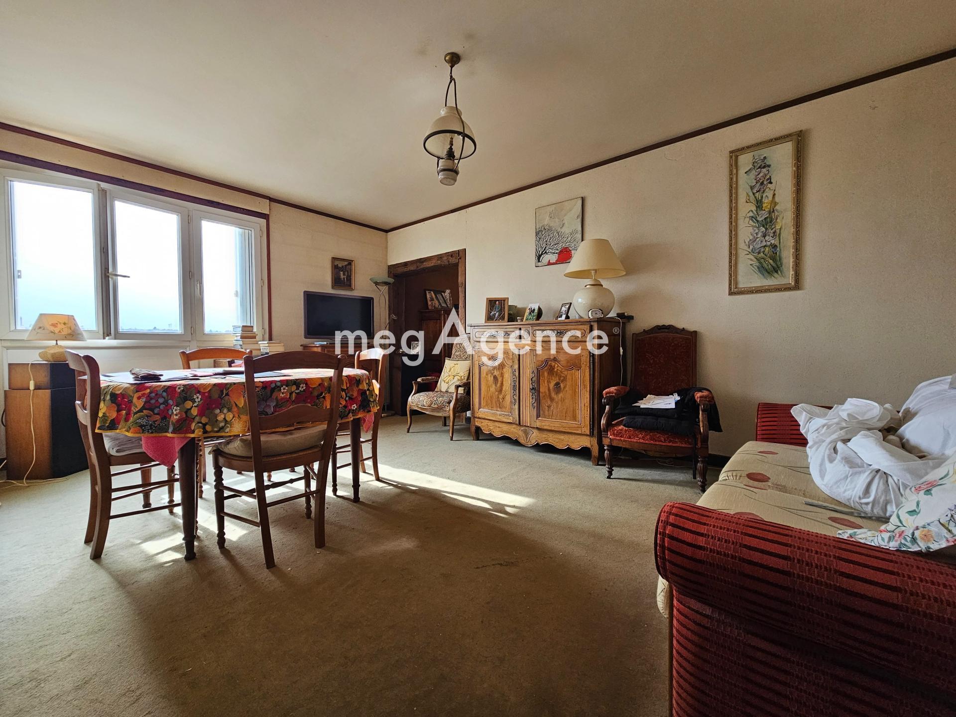 Photographie descriptive du bien