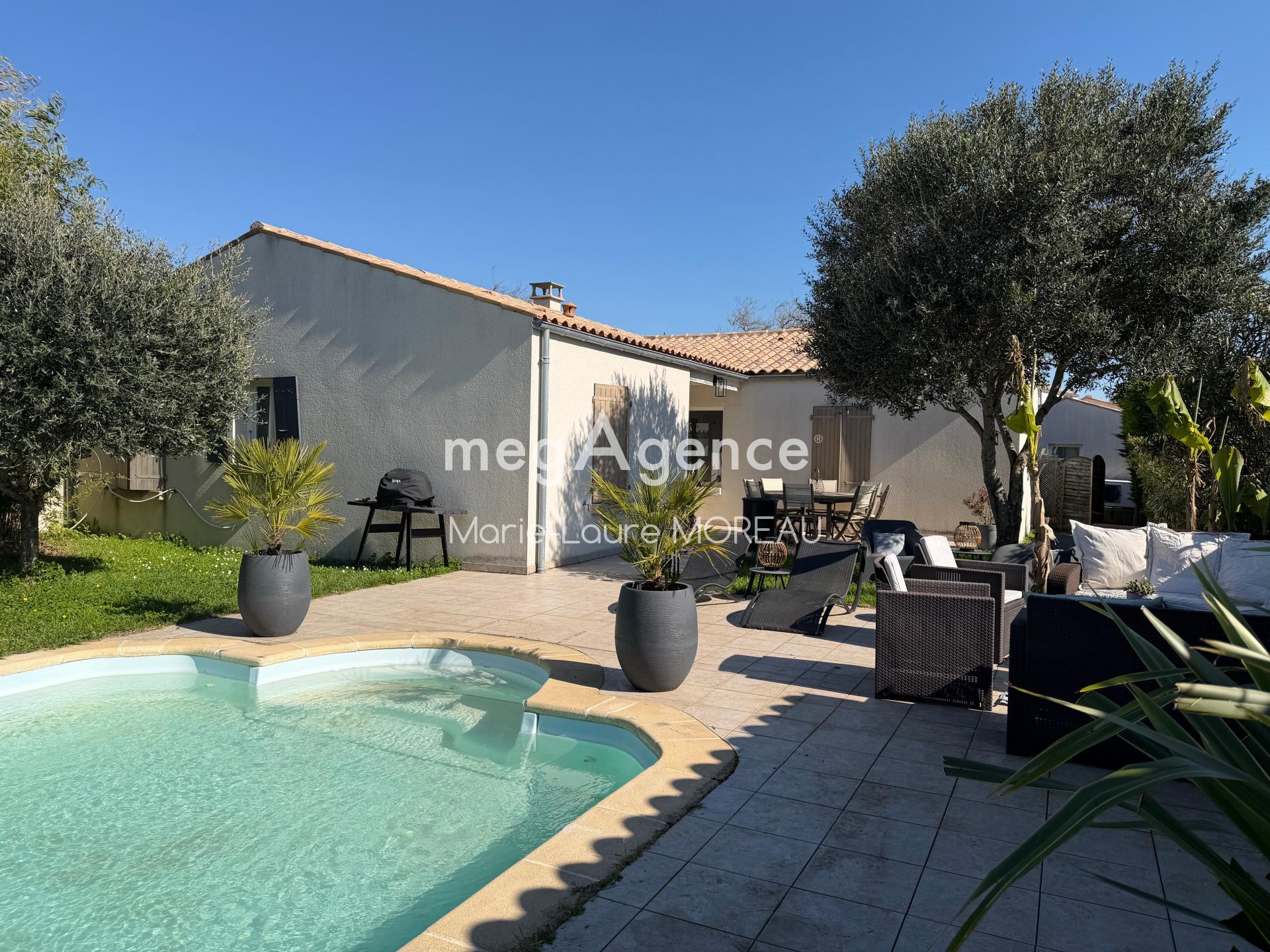 Photographie descriptive du bien