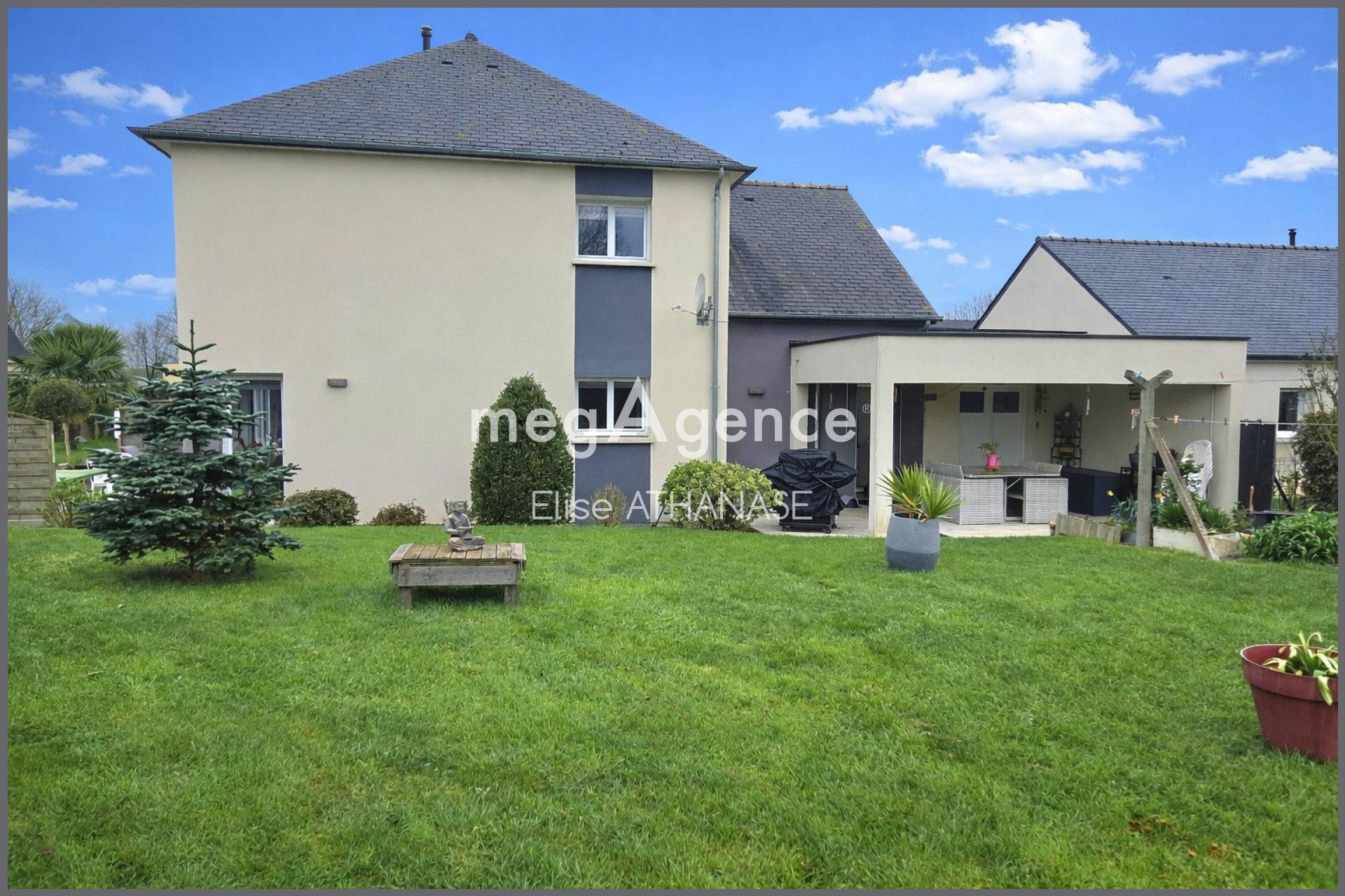 Photographie descriptive du bien