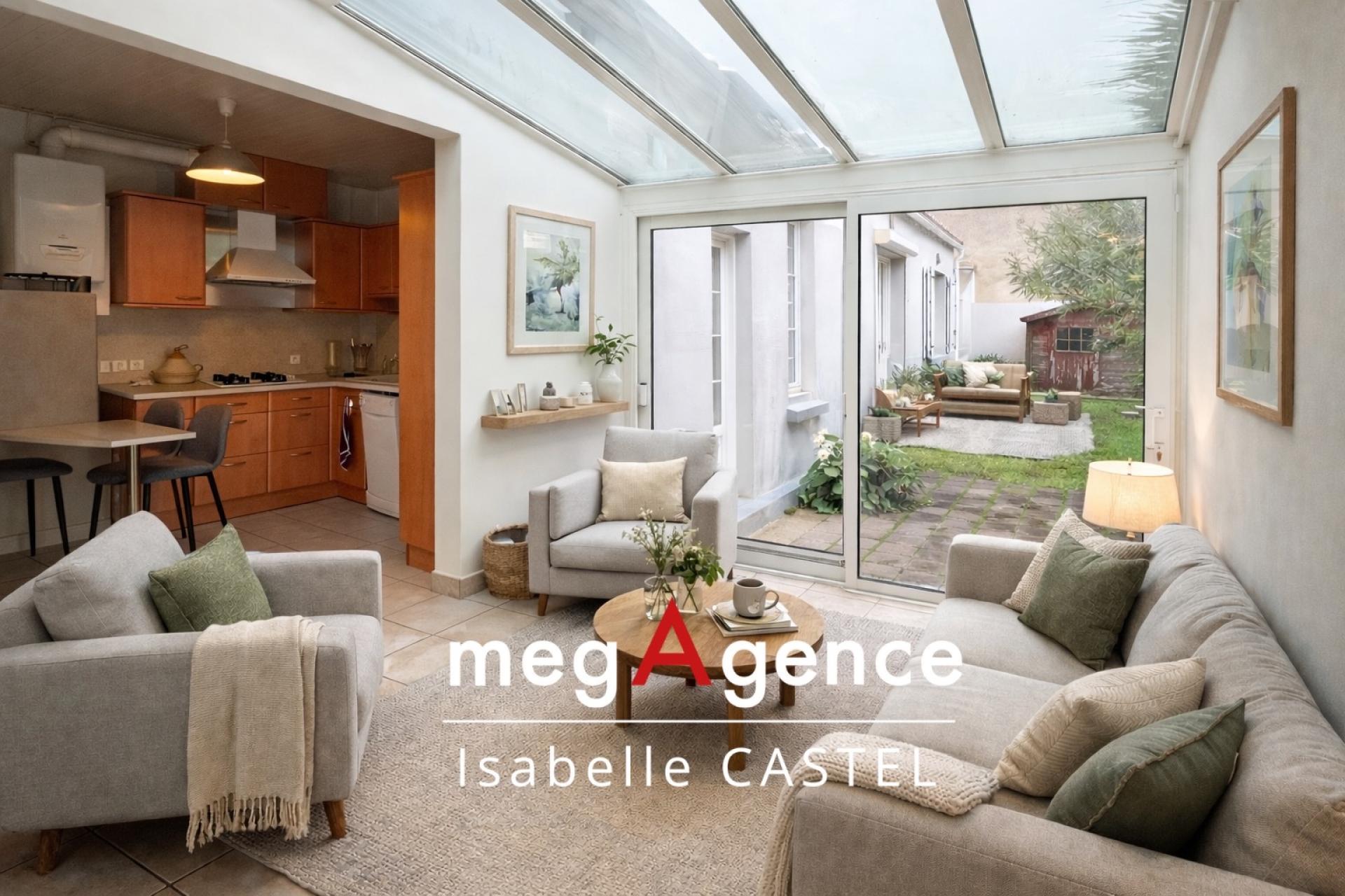 Photographie descriptive du bien