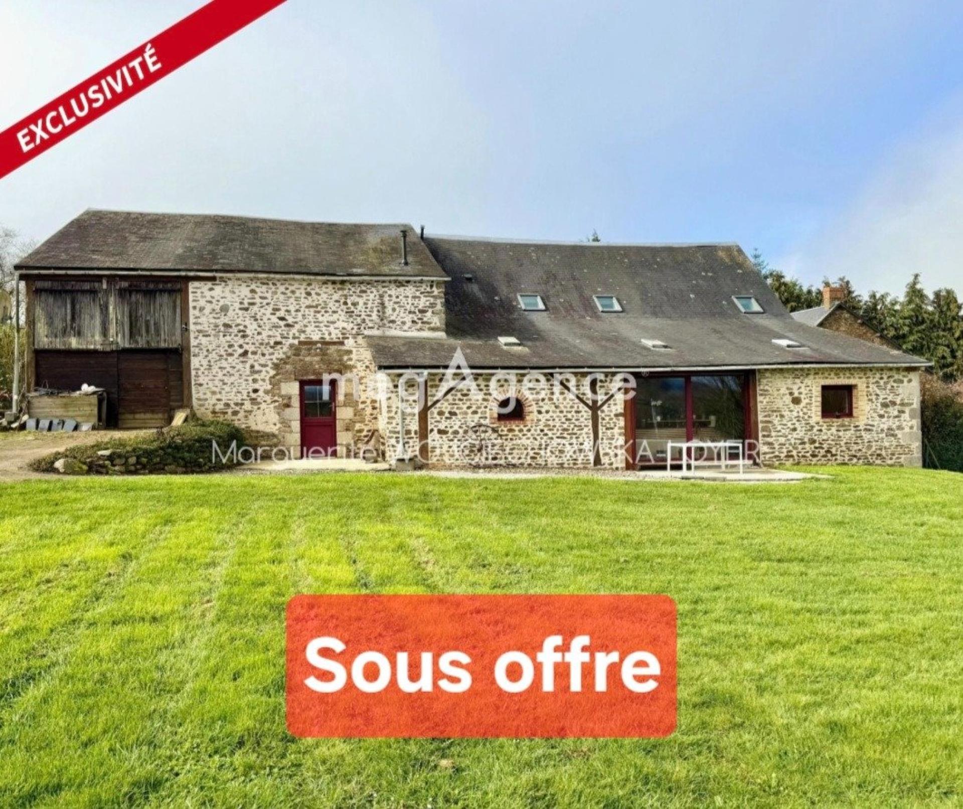 Photographie descriptive du bien