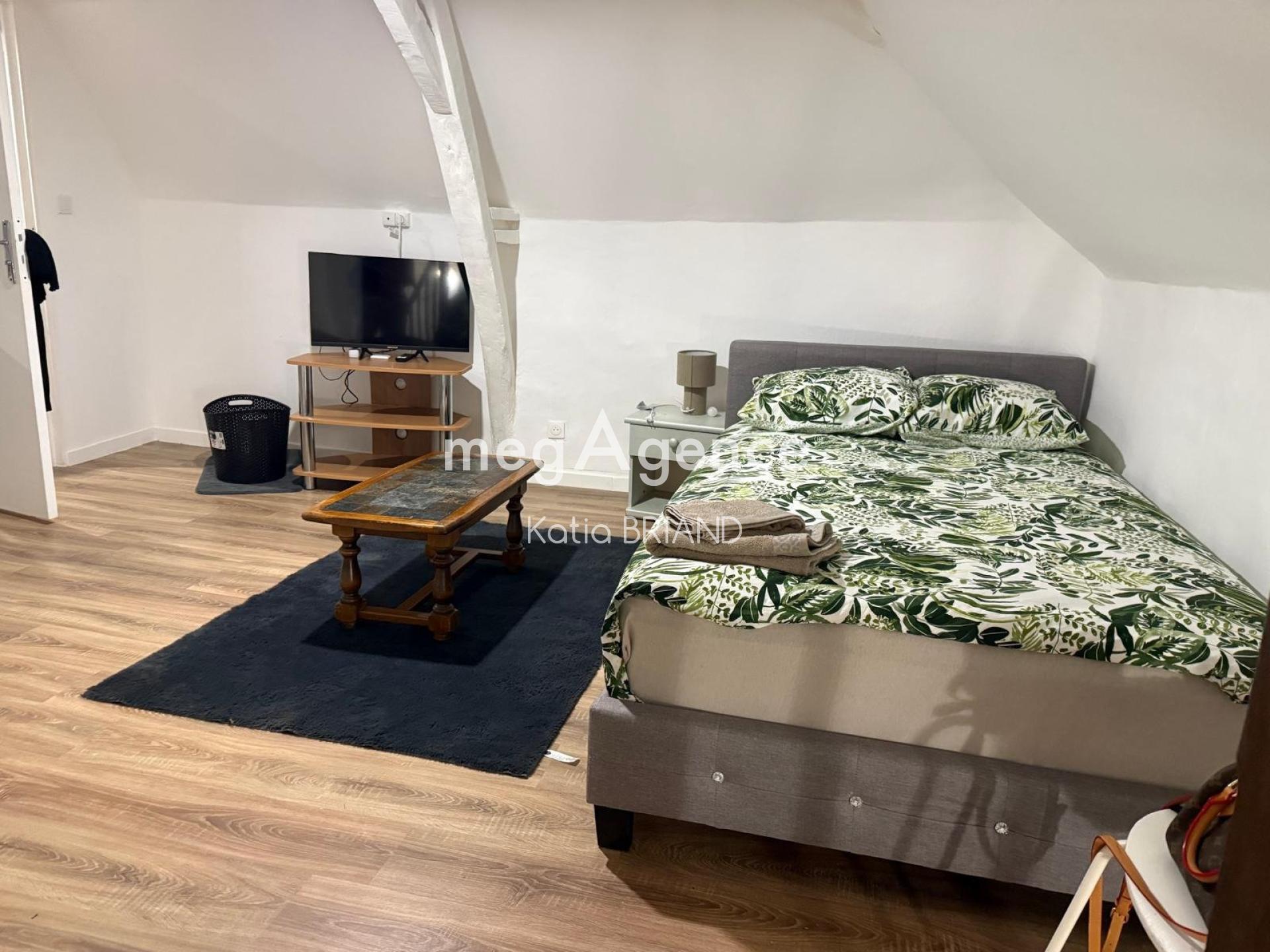 Immeuble 1 pièce 60 m² · à Laval · 60 m² · 118 000 €